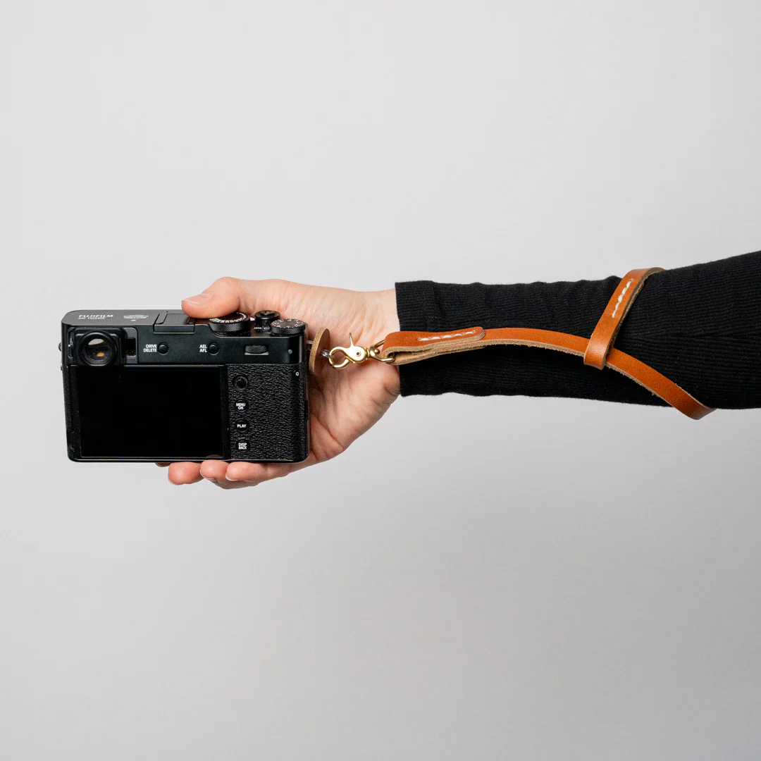 Slim Wrist Strap - Image 6