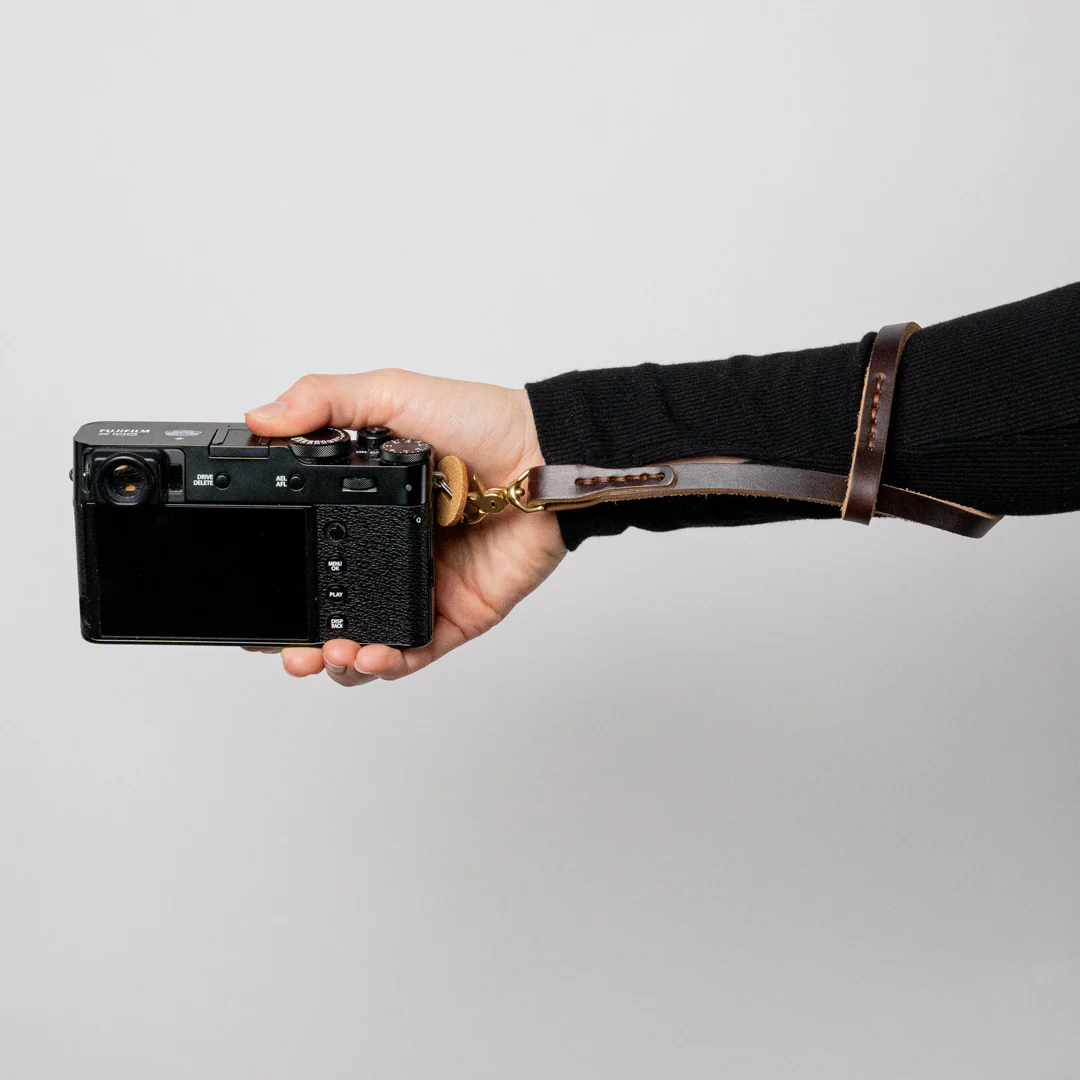 Slim Wrist Strap - Image 7
