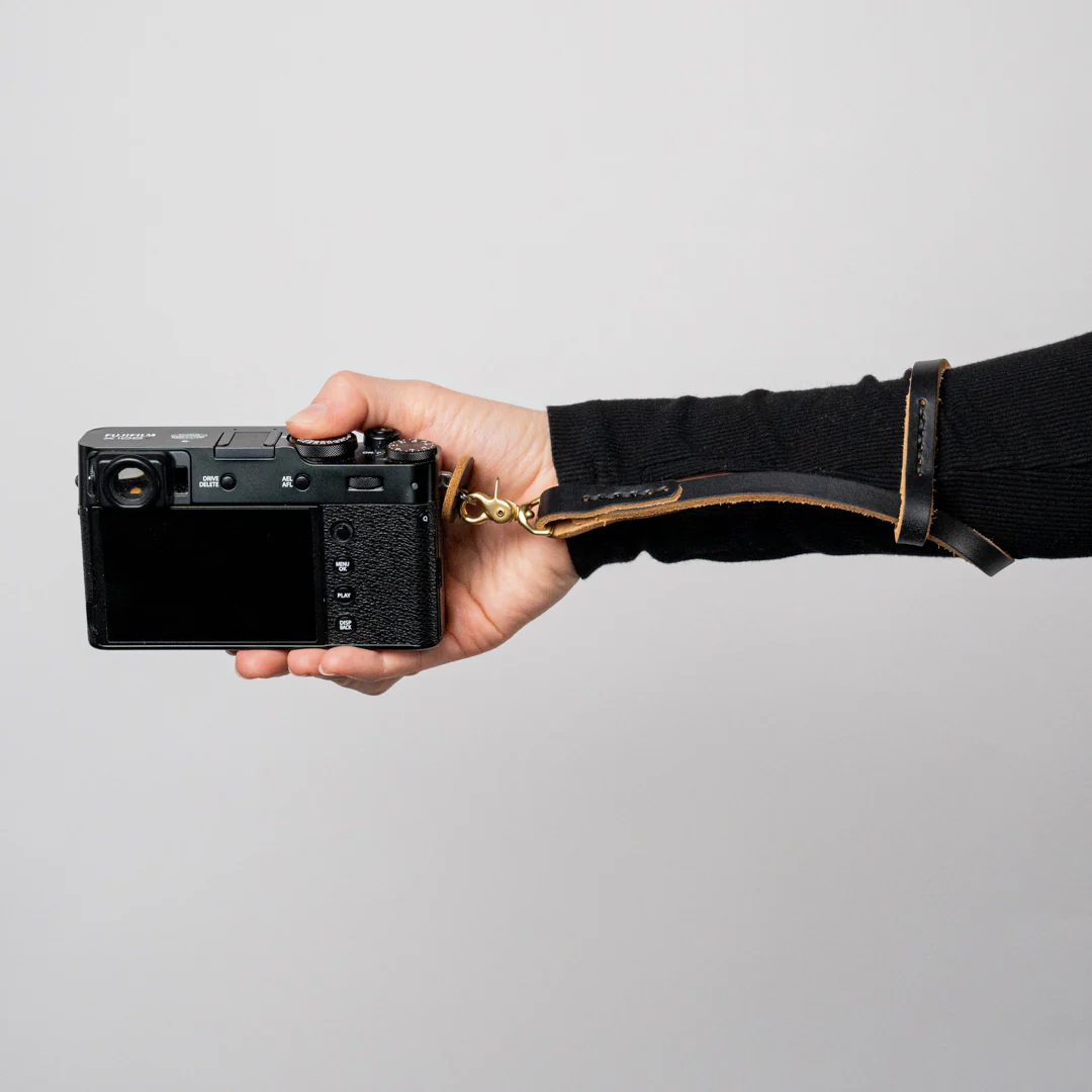 Slim Wrist Strap - Image 8