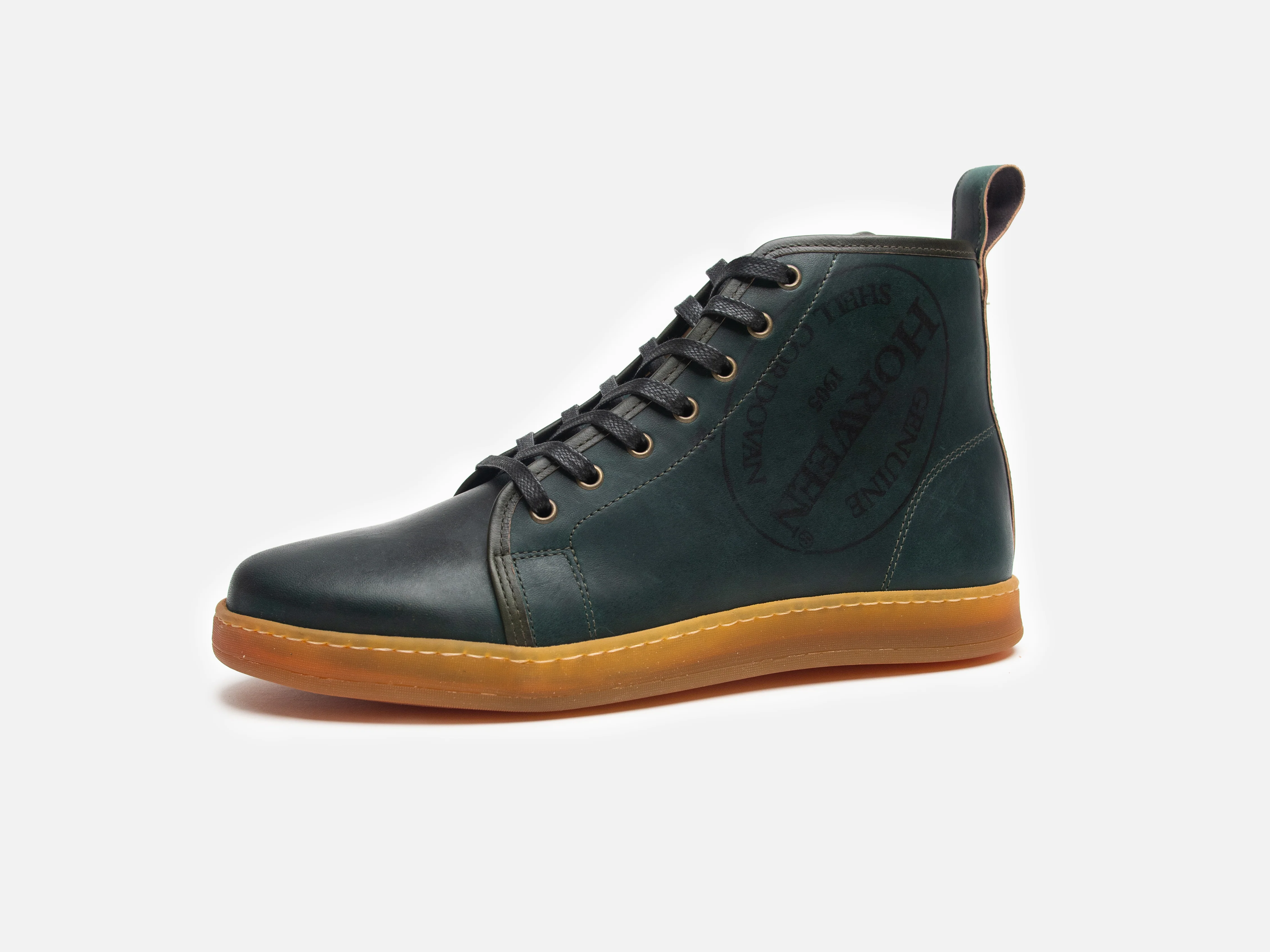 Shell Cordovan SMUGS - Image 15
