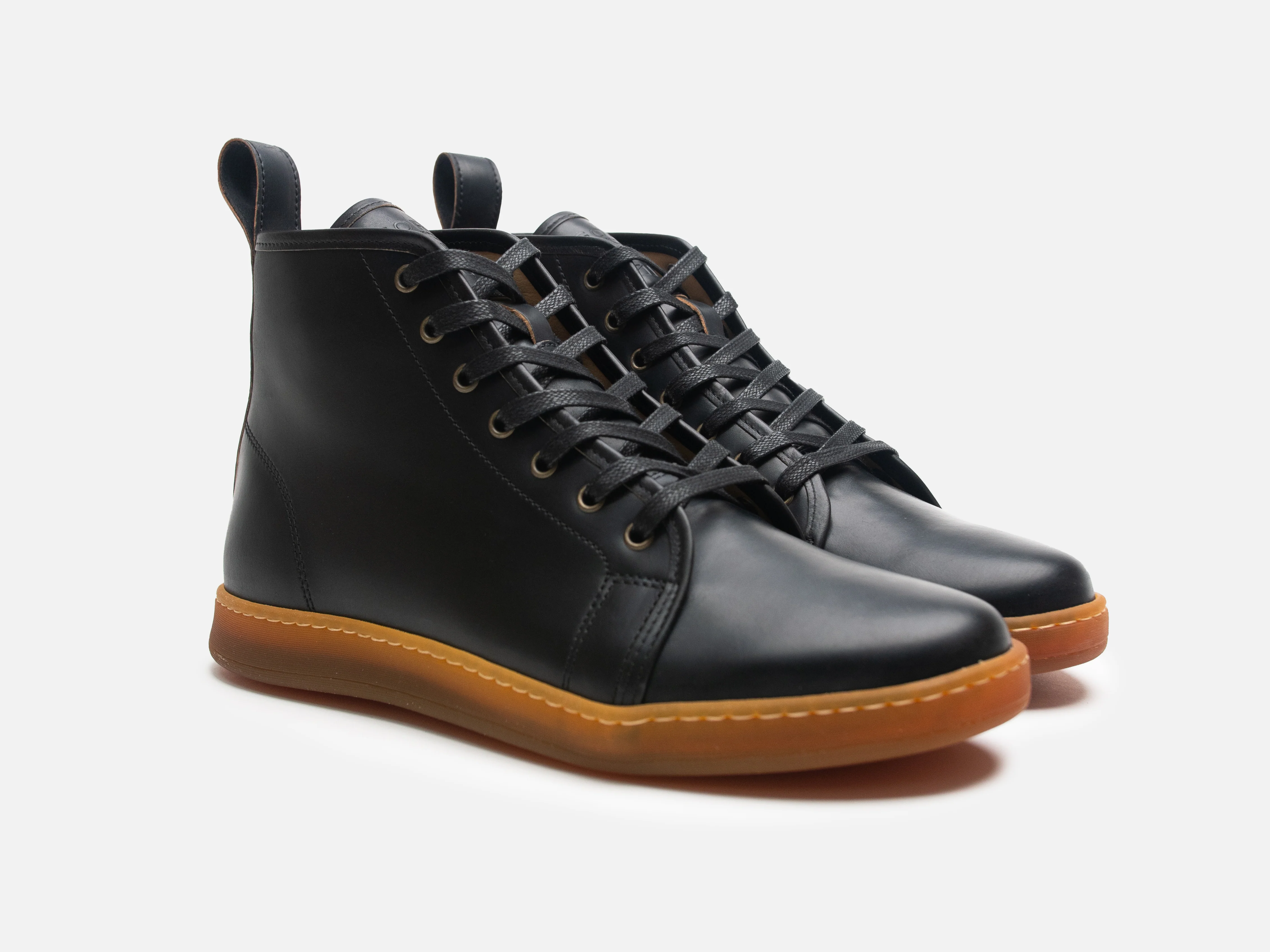 Shell Cordovan SMUGS - Image 19