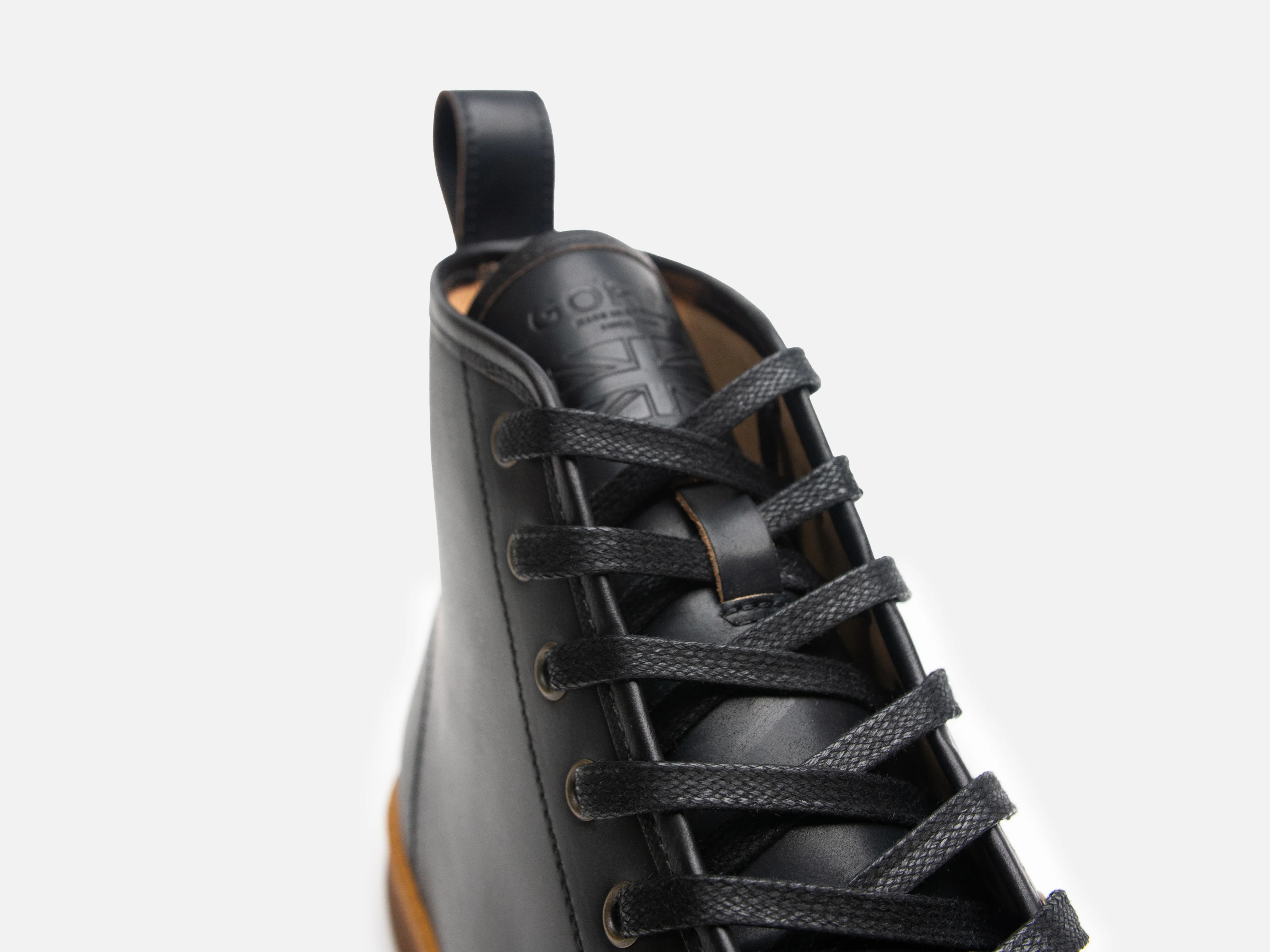 Shell Cordovan SMUGS - Image 21