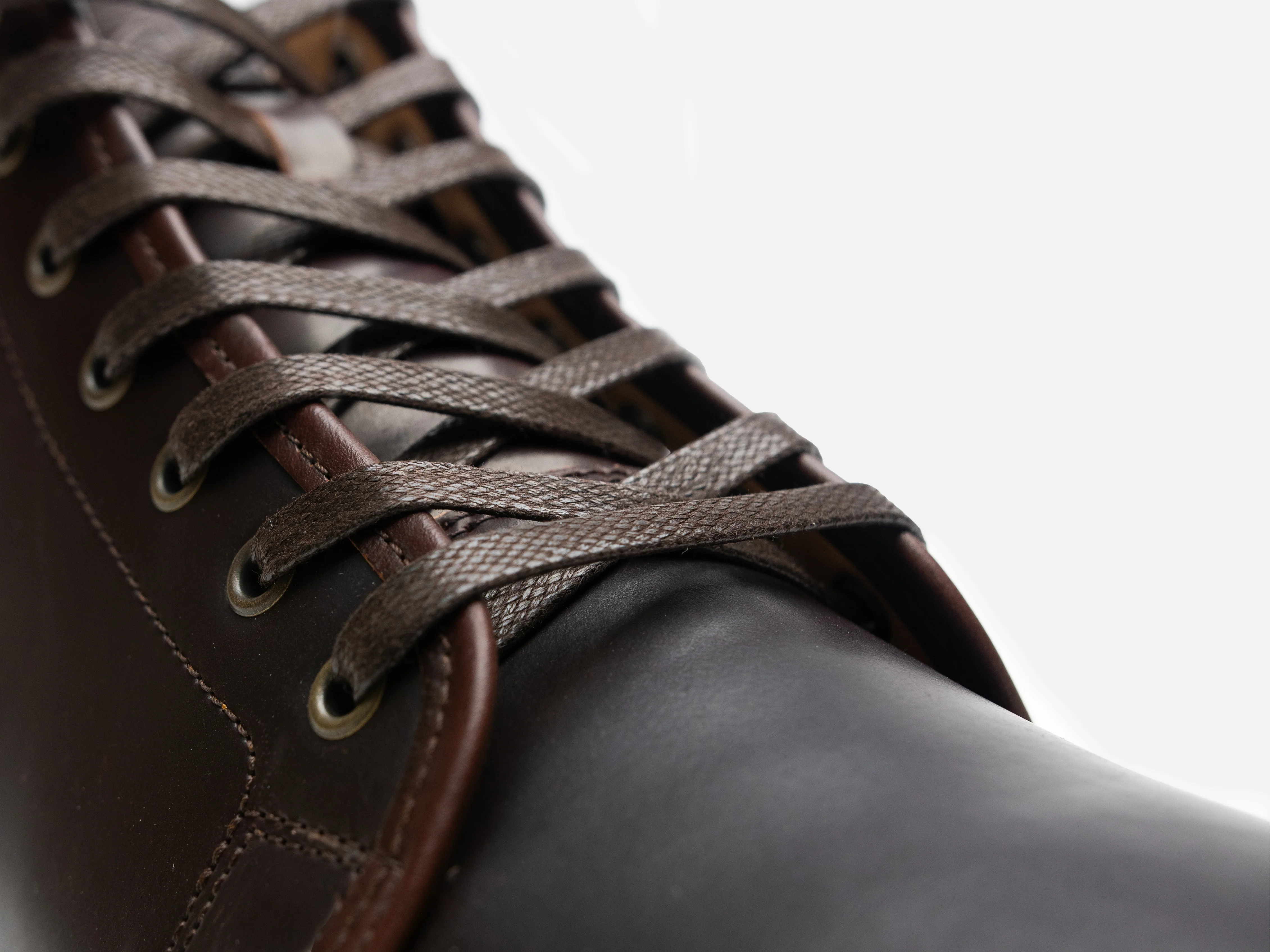 Shell Cordovan SMUGS - Image 3