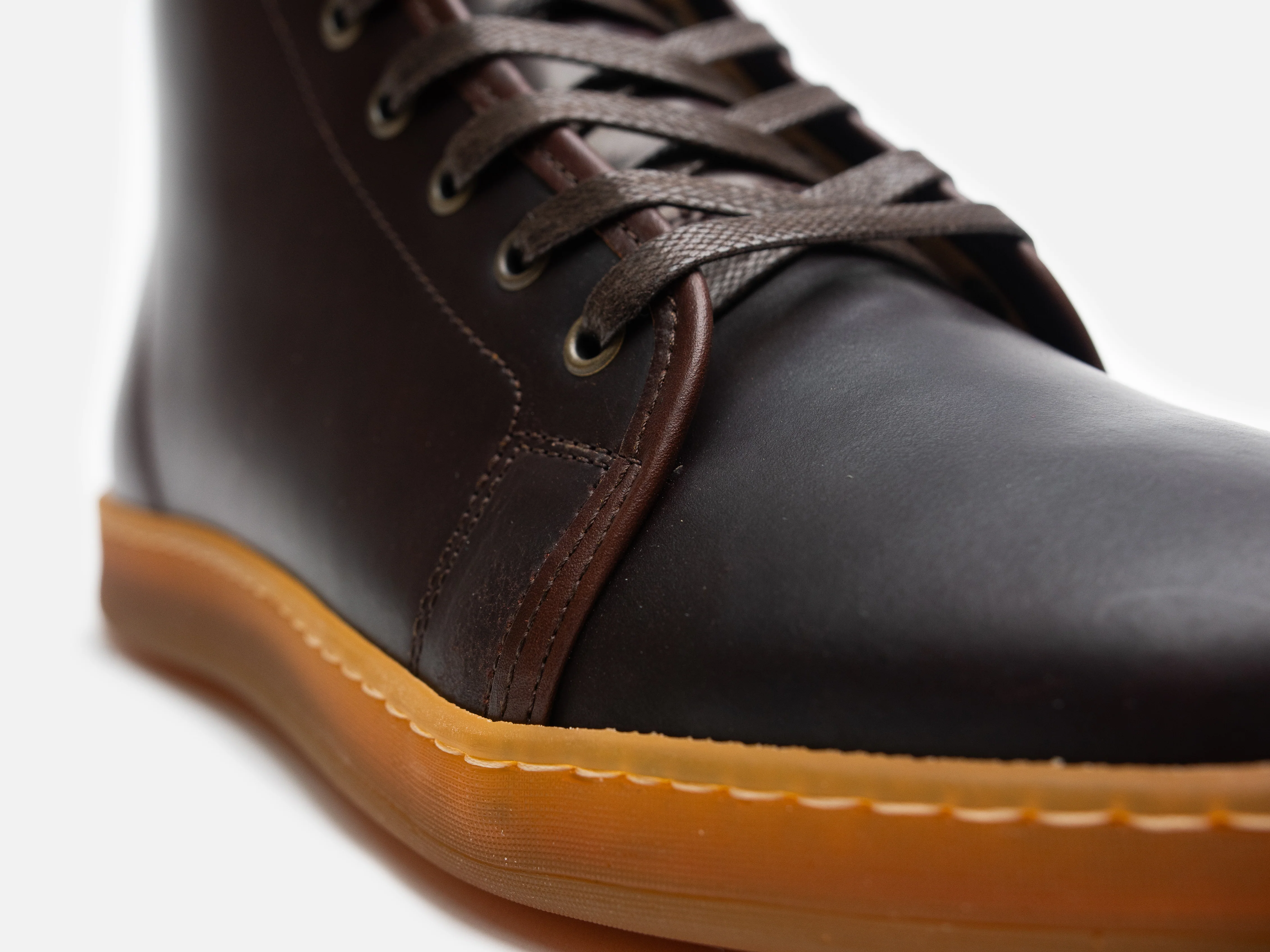 Shell Cordovan SMUGS - Image 4
