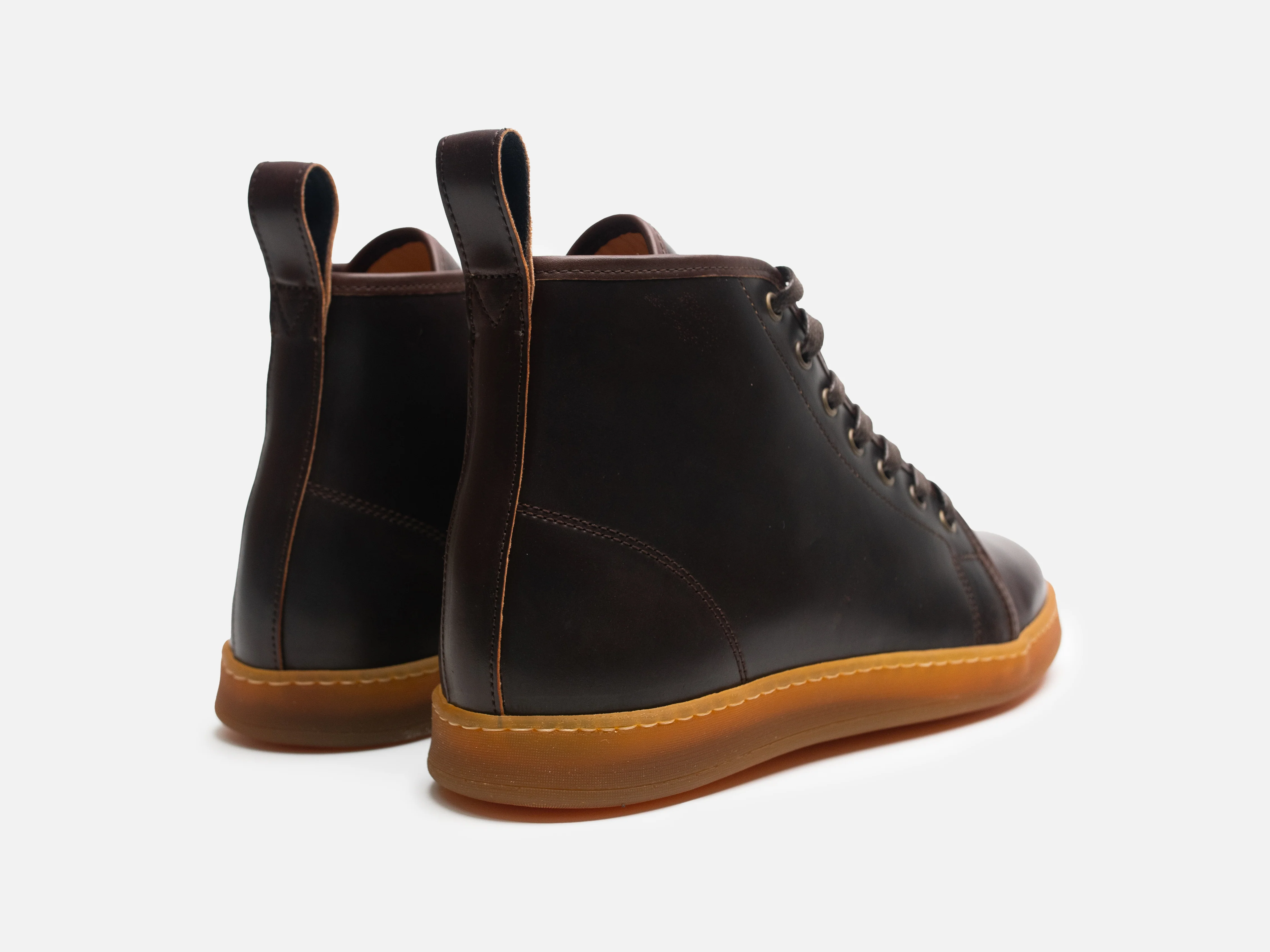 Shell Cordovan SMUGS - Image 6