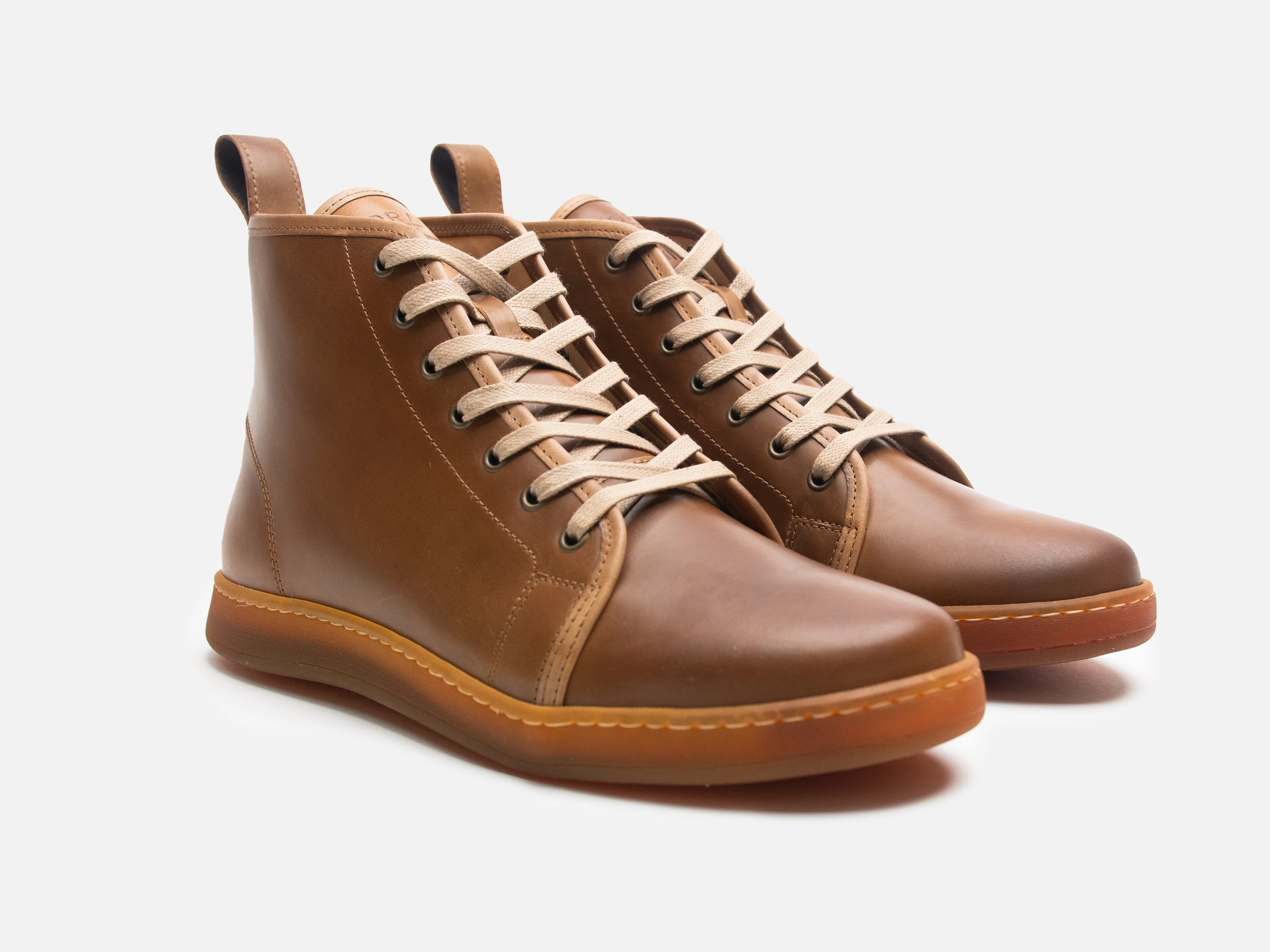 Shell Cordovan SMUGS - Image 7