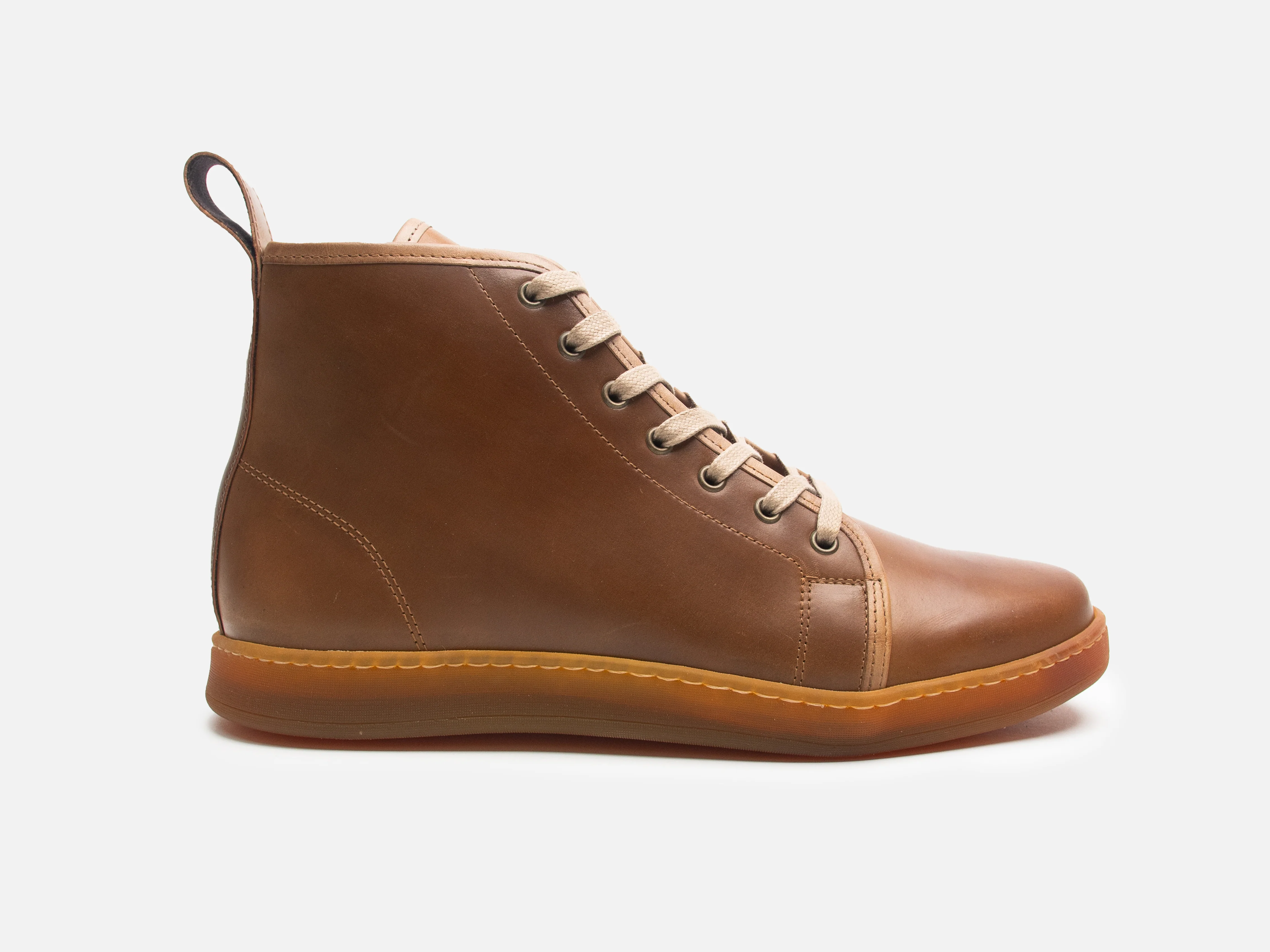 Shell Cordovan SMUGS - Image 8