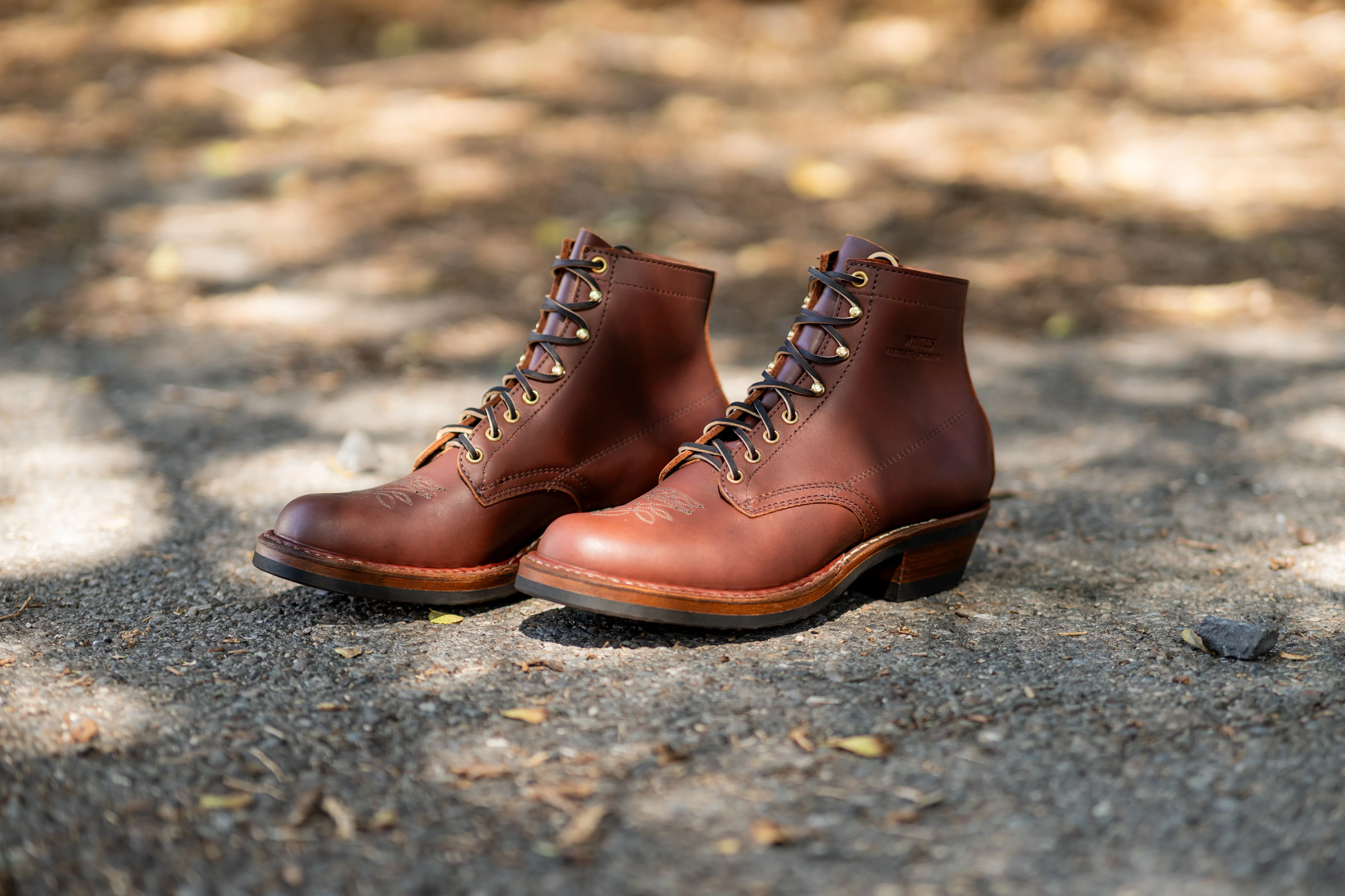 Sundance Boot - Image 20