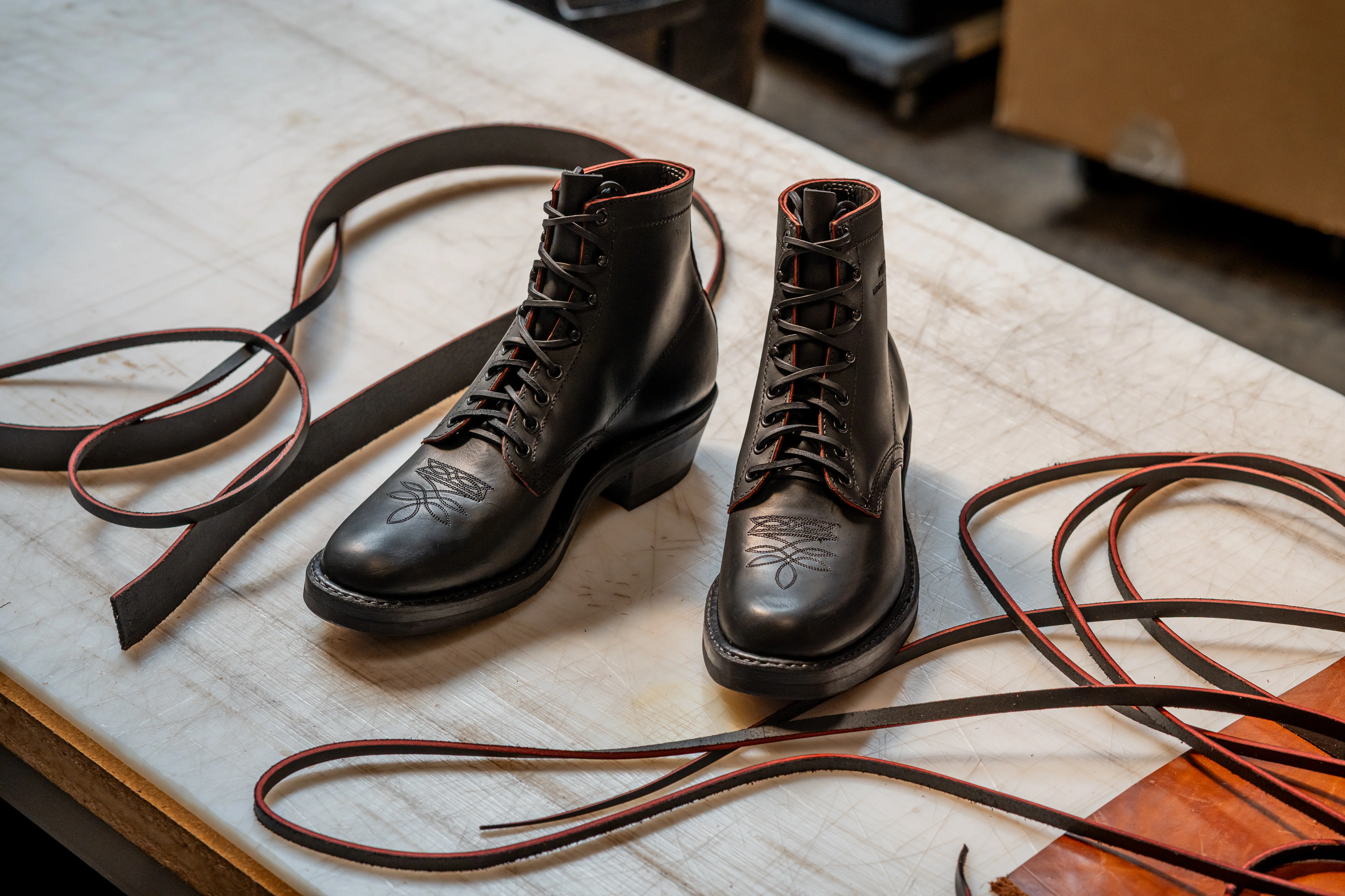 Sundance Boot - Image 6