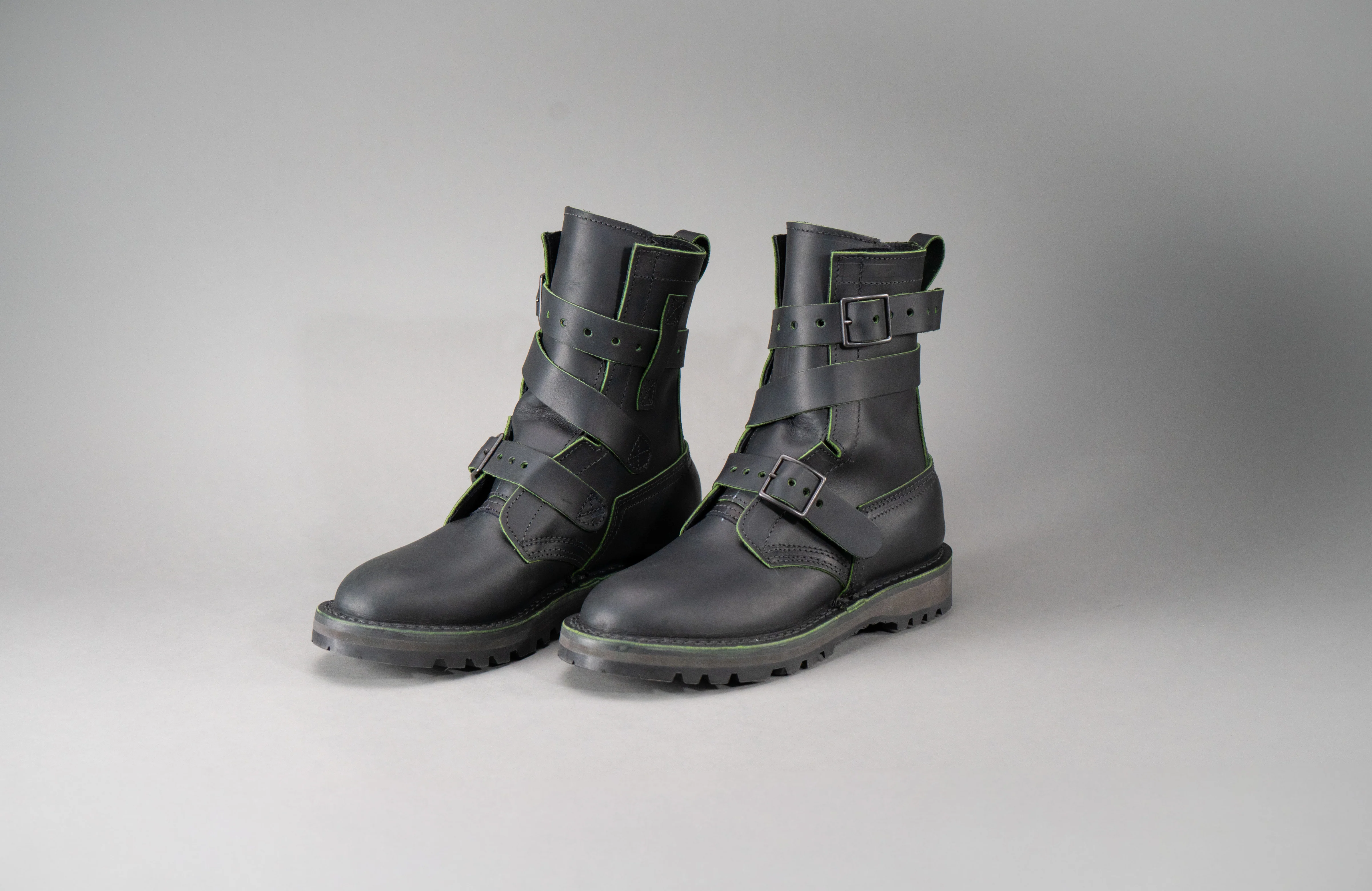 Alien Blood Core Tanker Boot - Image 10