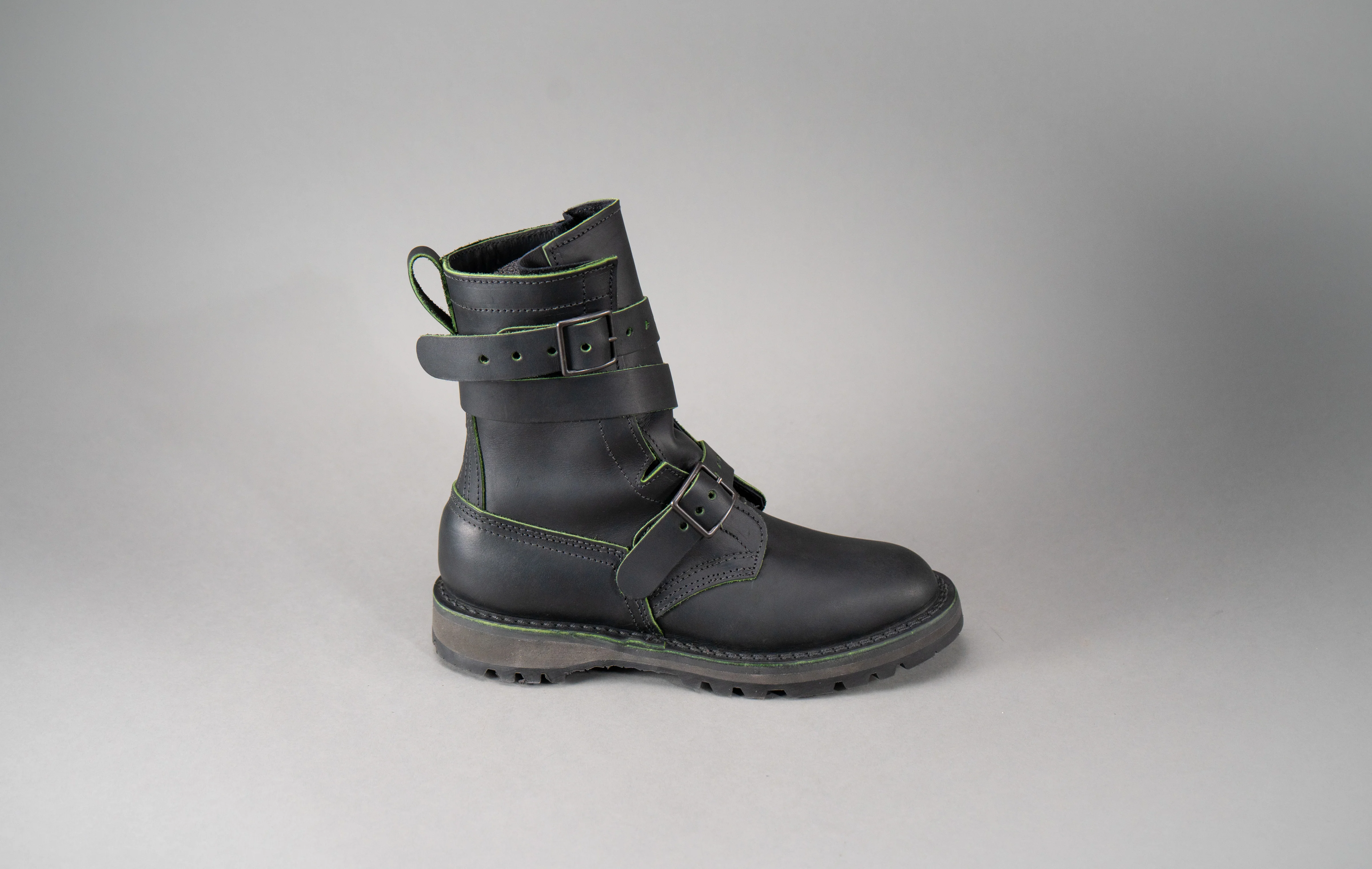 Alien Blood Core Tanker Boot - Image 4