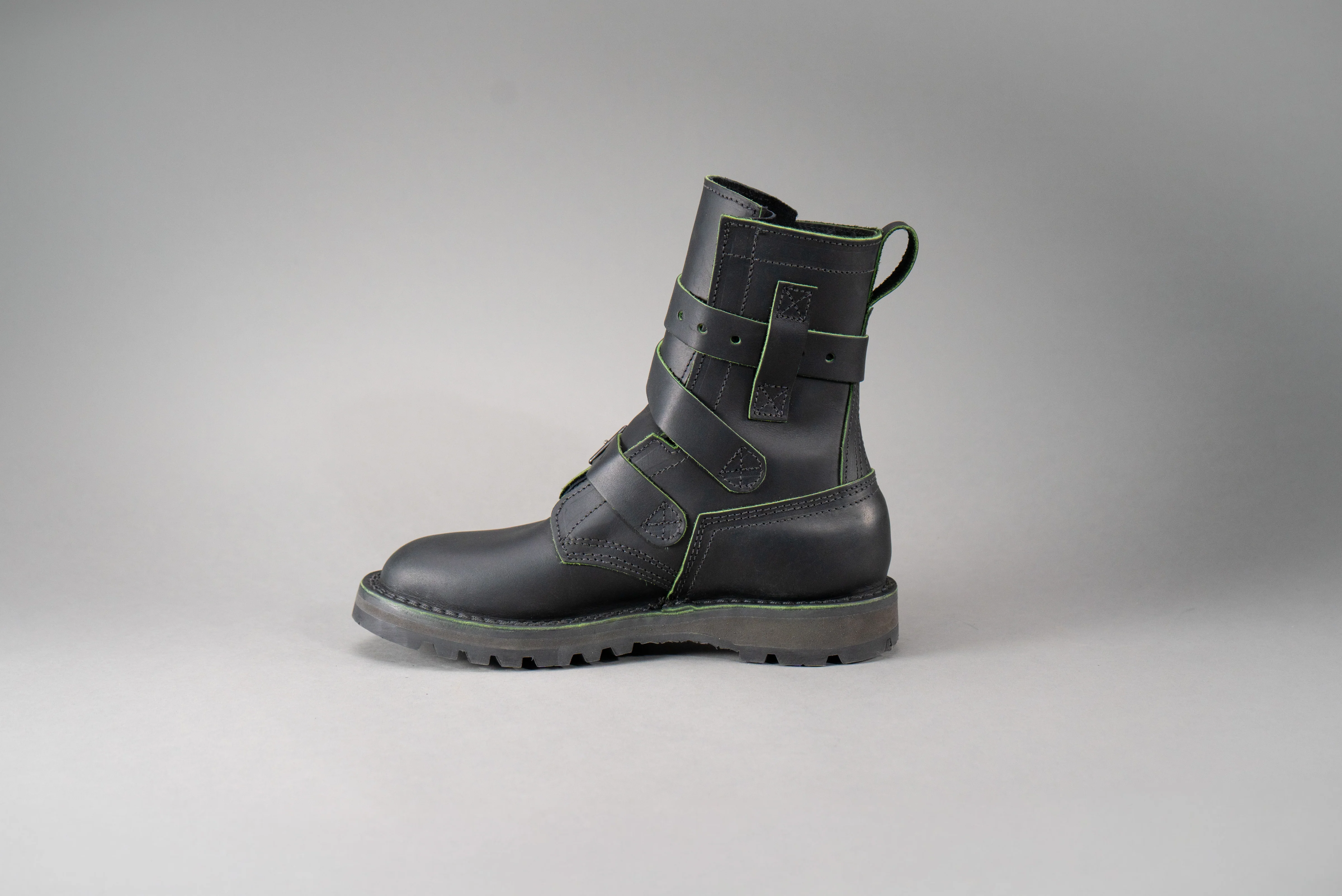 Alien Blood Core Tanker Boot - Image 5