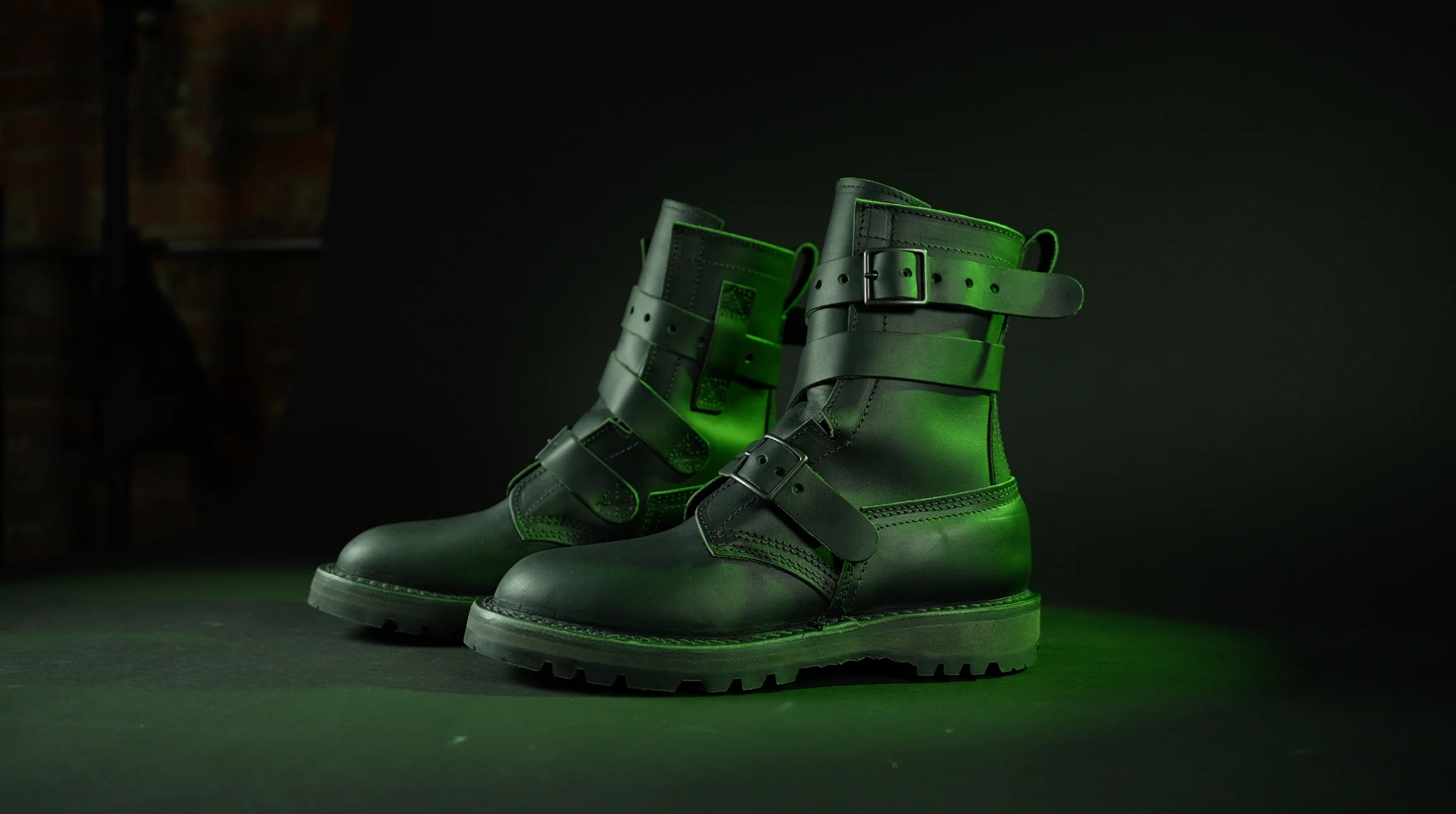 Alien Blood Core Tanker Boot - Image 6