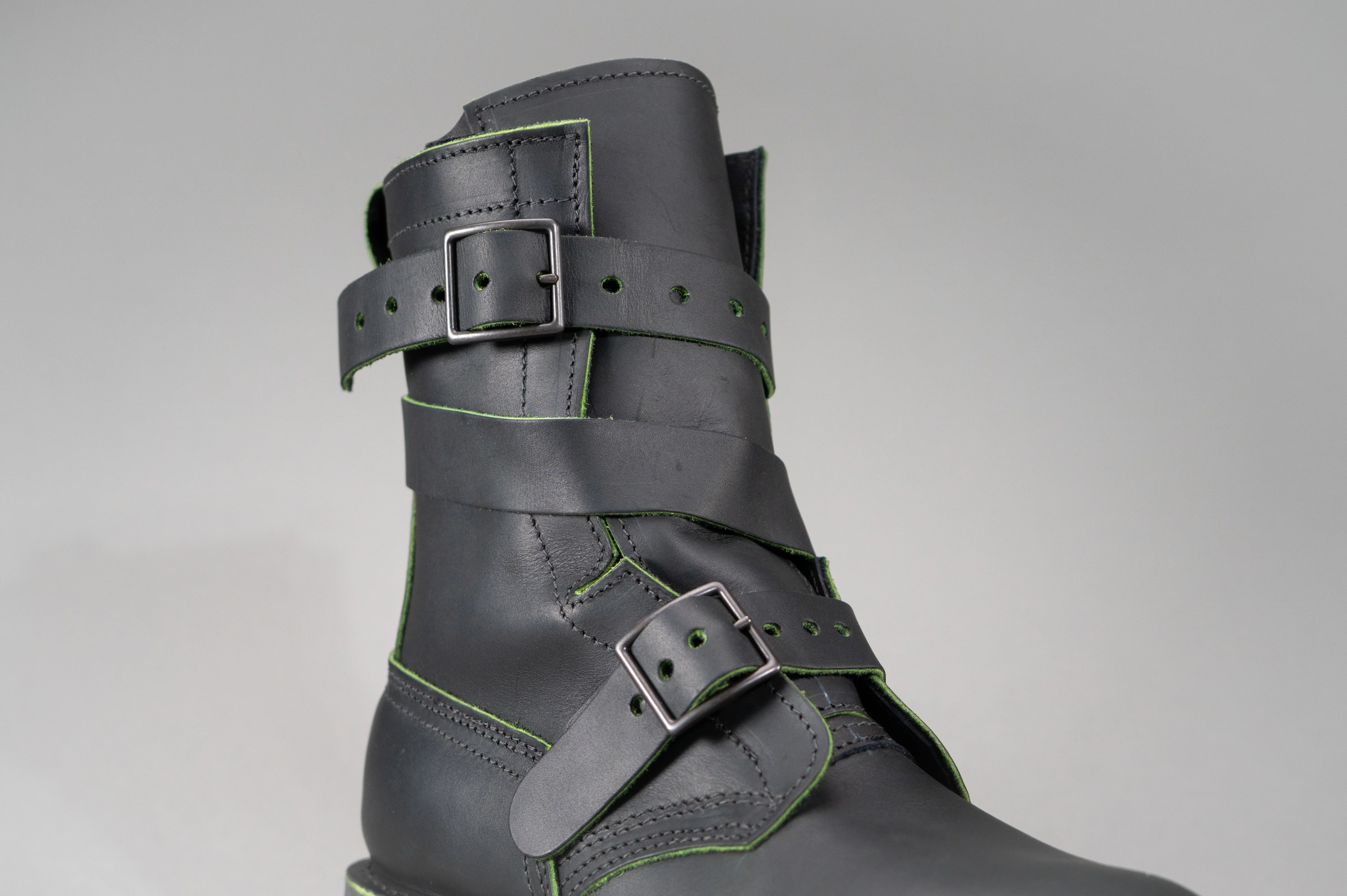 Alien Blood Core Tanker Boot - Image 7