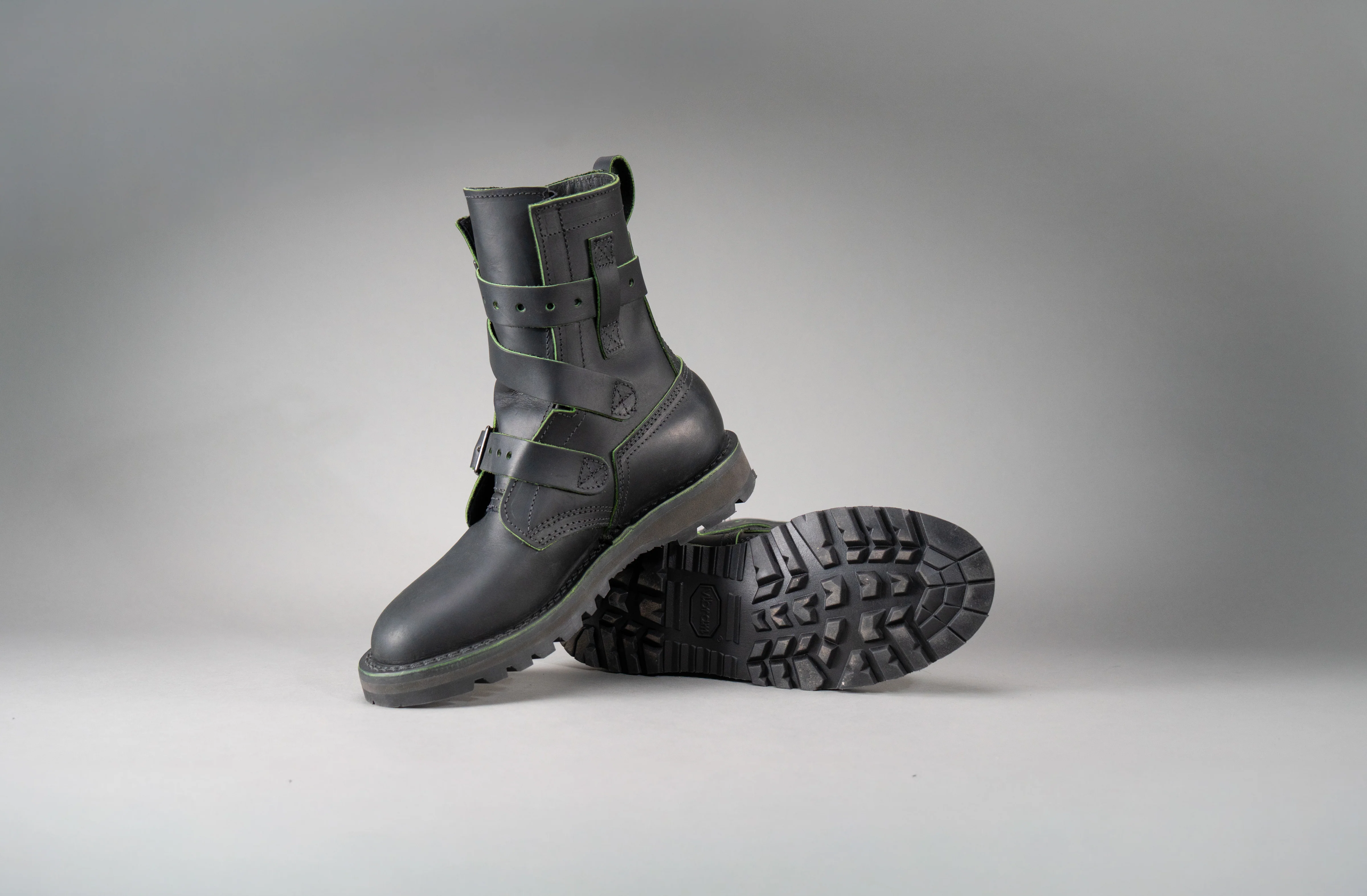 Alien Blood Core Tanker Boot - Image 8