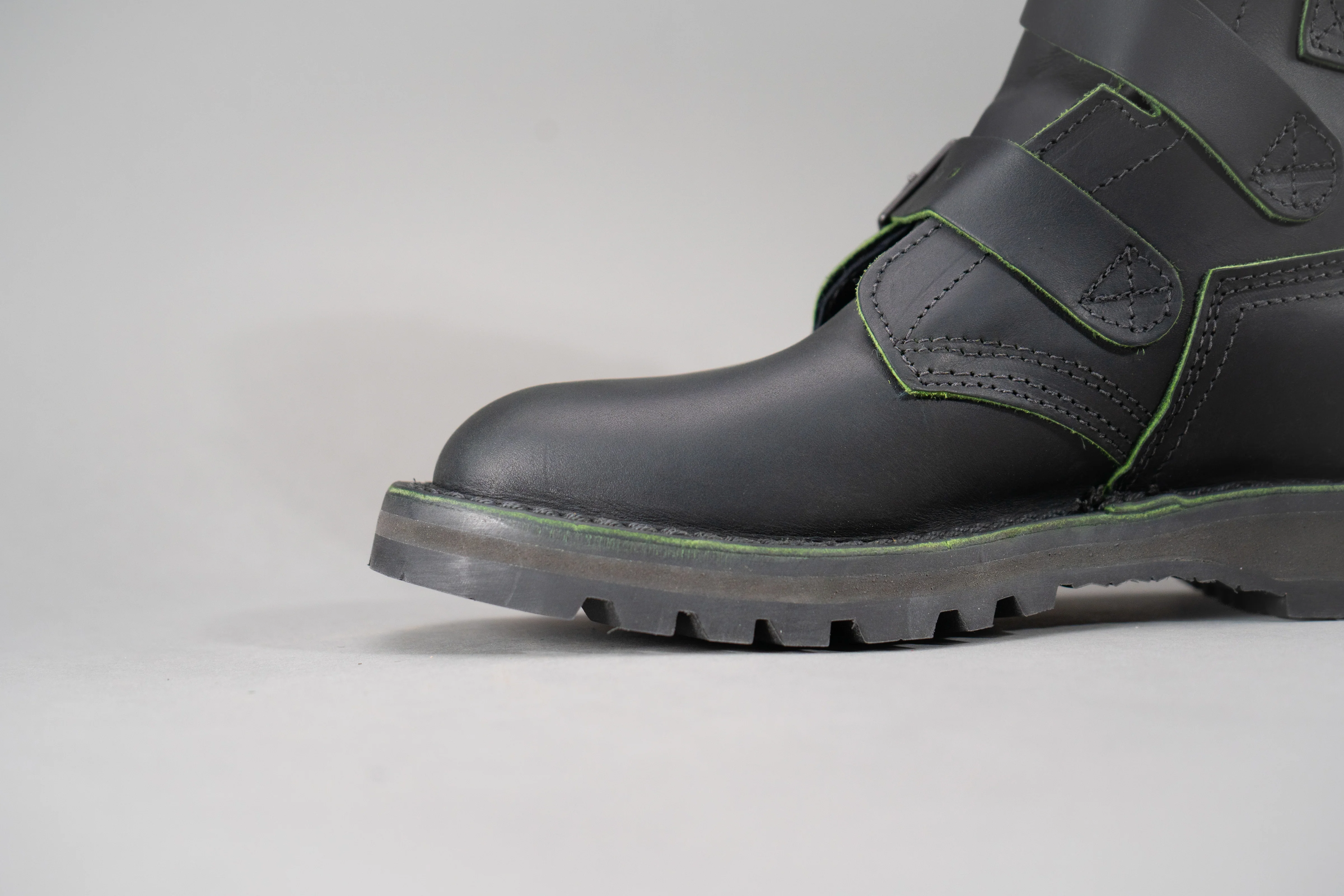 Alien Blood Core Tanker Boot - Image 9