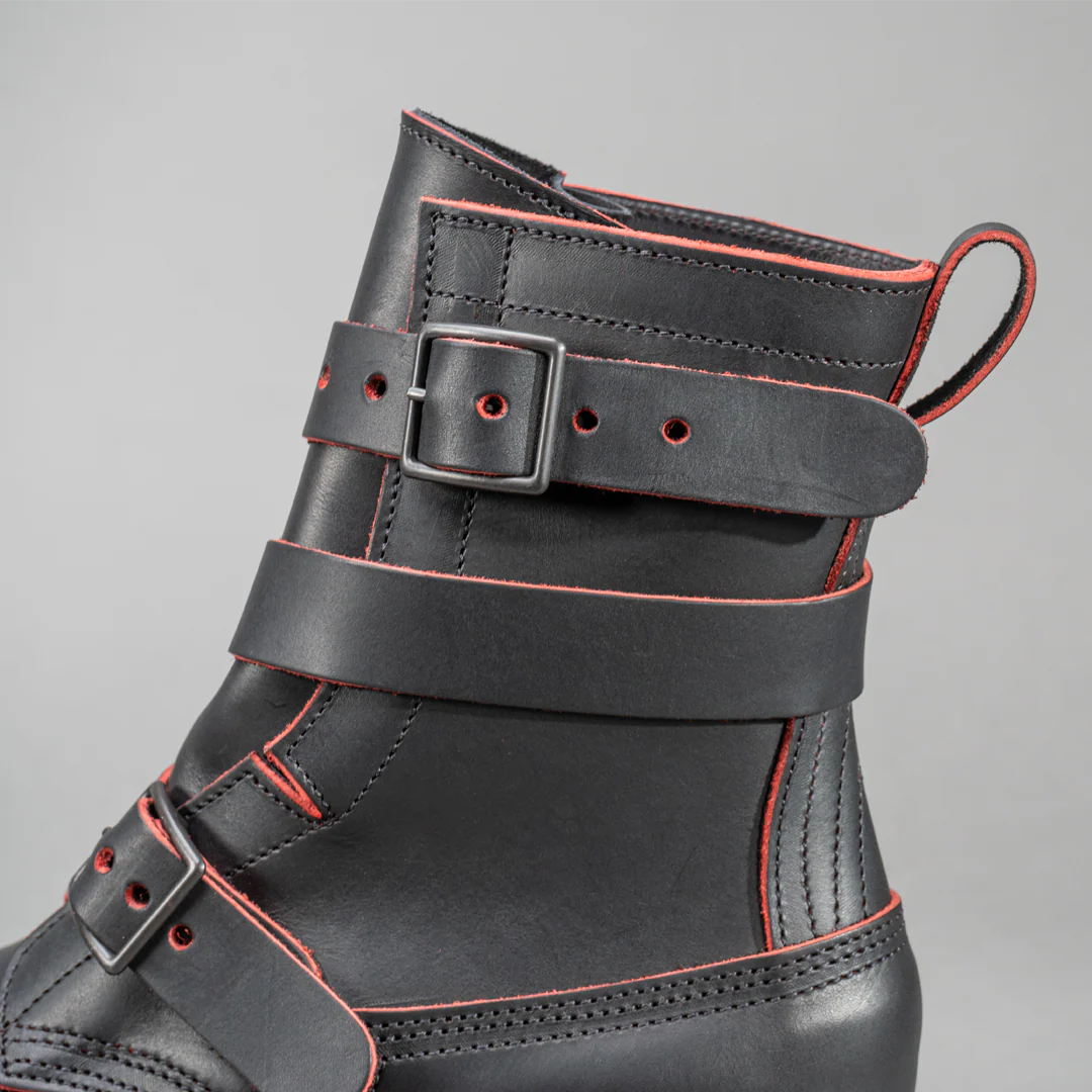 Blood Core Tanker Boot - Image 13