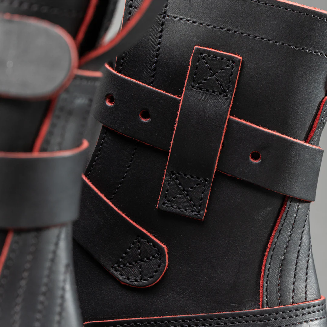 Blood Core Tanker Boot - Image 14