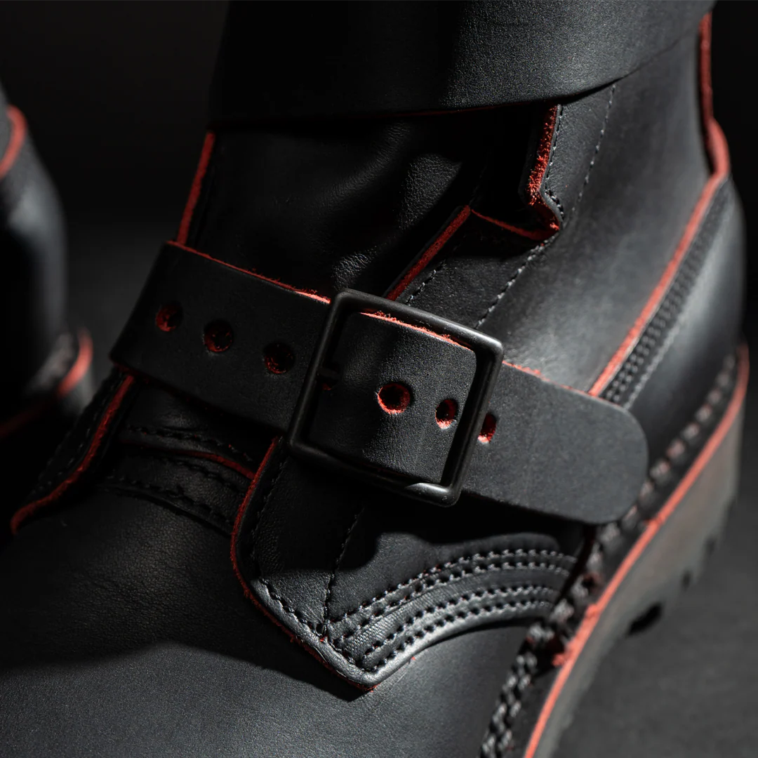 Blood Core Tanker Boot - Image 3