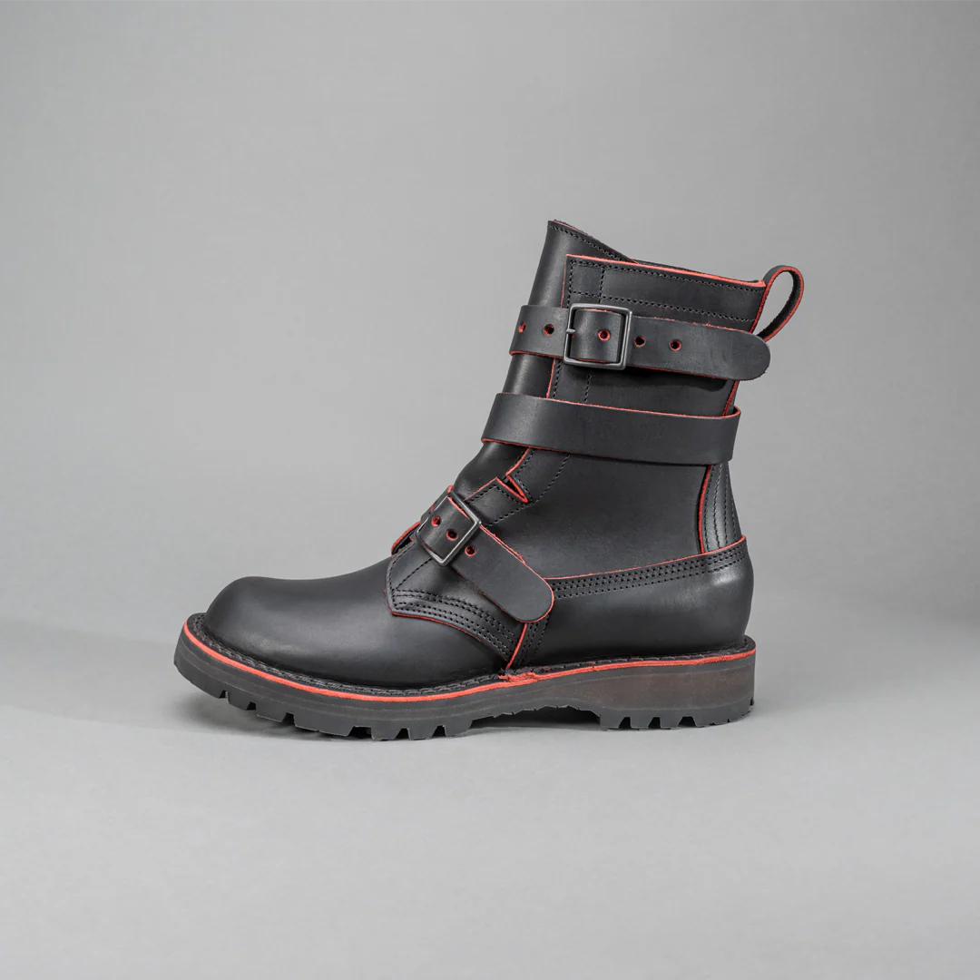 Blood Core Tanker Boot - Image 4