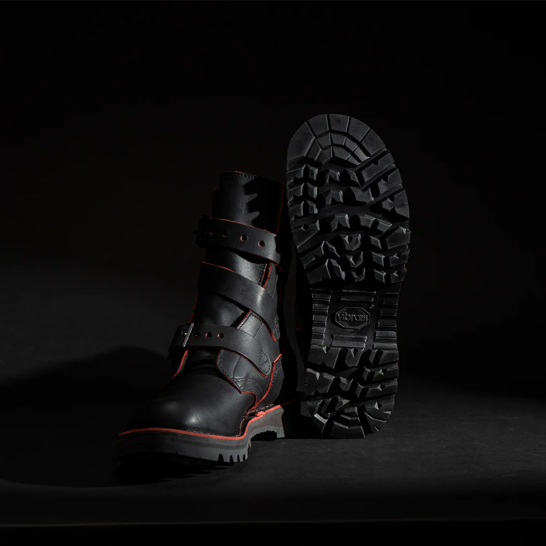 Blood Core Tanker Boot - Image 5
