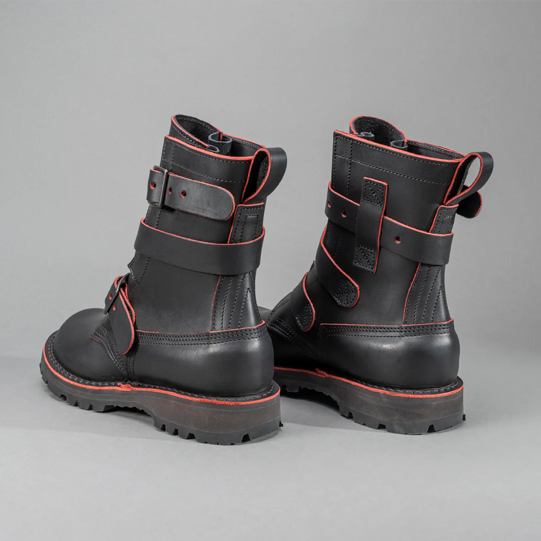 Blood Core Tanker Boot - Image 6