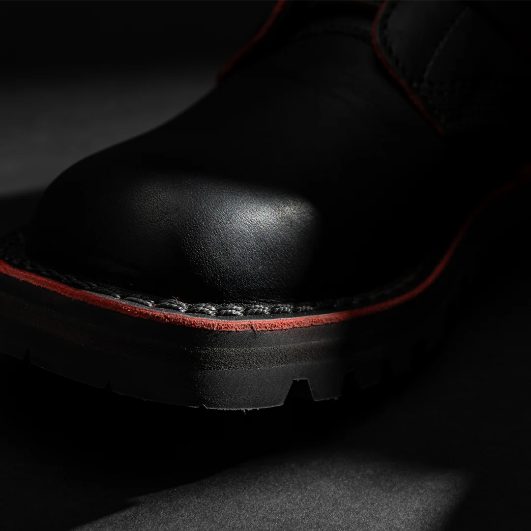 Blood Core Tanker Boot - Image 7