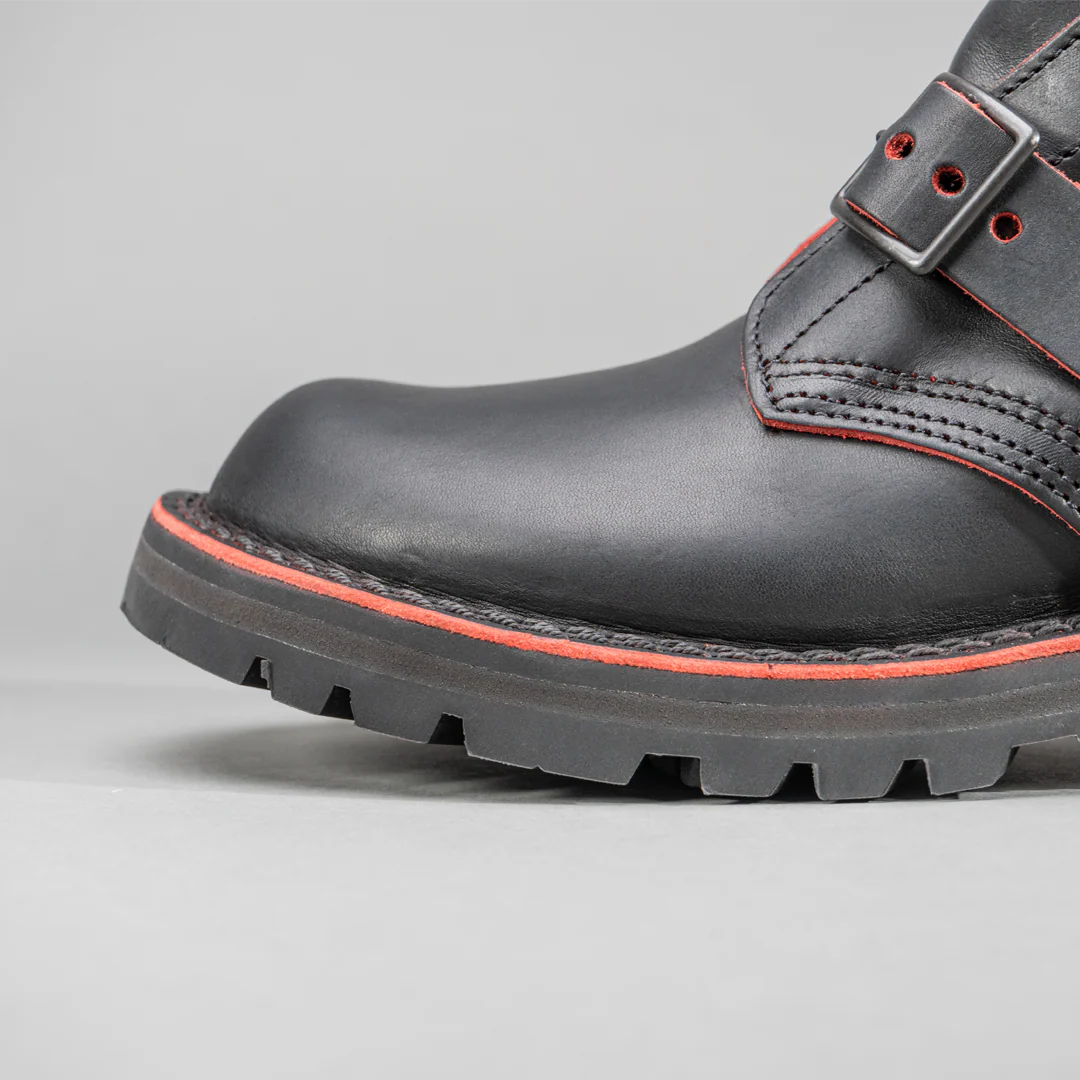 Blood Core Tanker Boot - Image 8