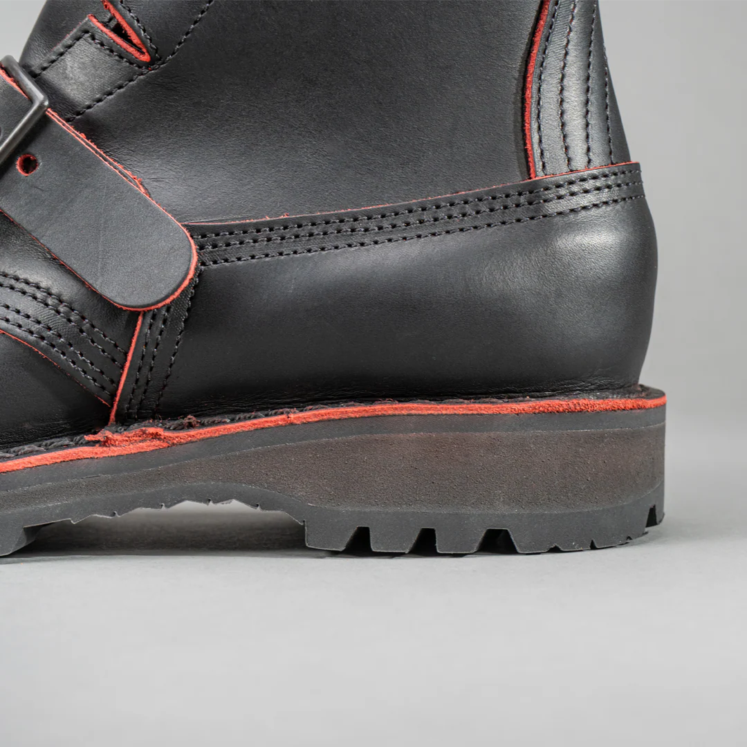 Blood Core Tanker Boot - Image 9