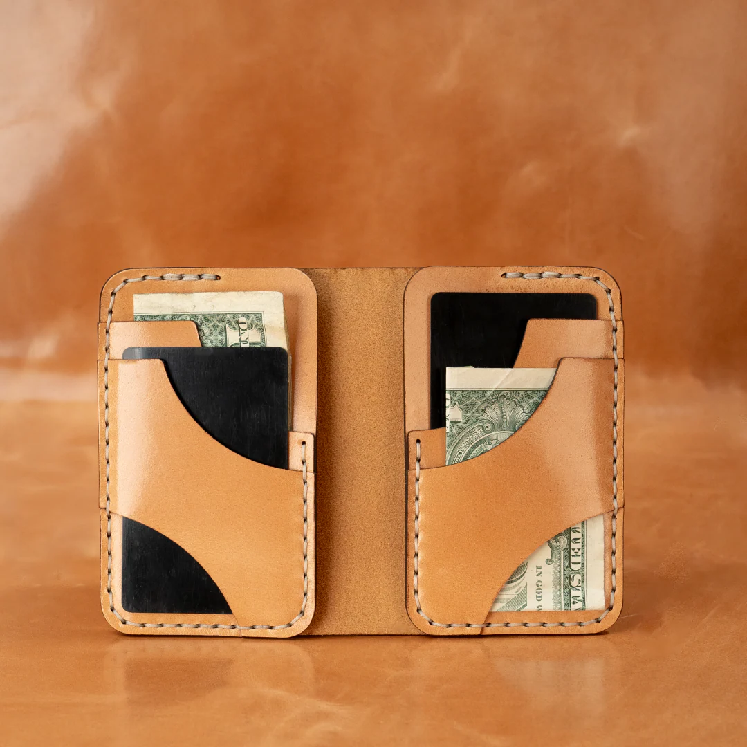Togo Wallet (Scratch & Dent)