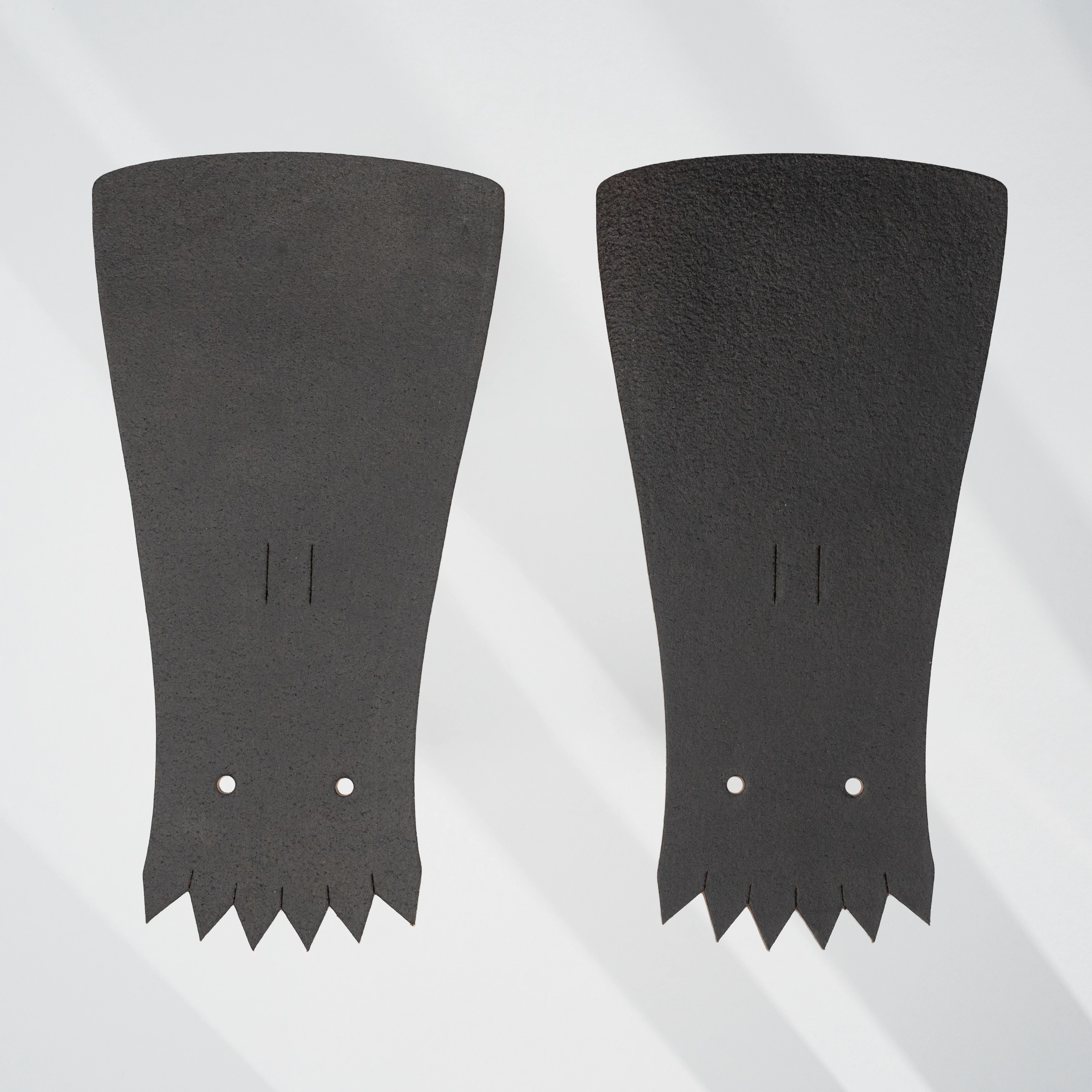 Fringe Boot Kiltie (False Tongue) - Image 101