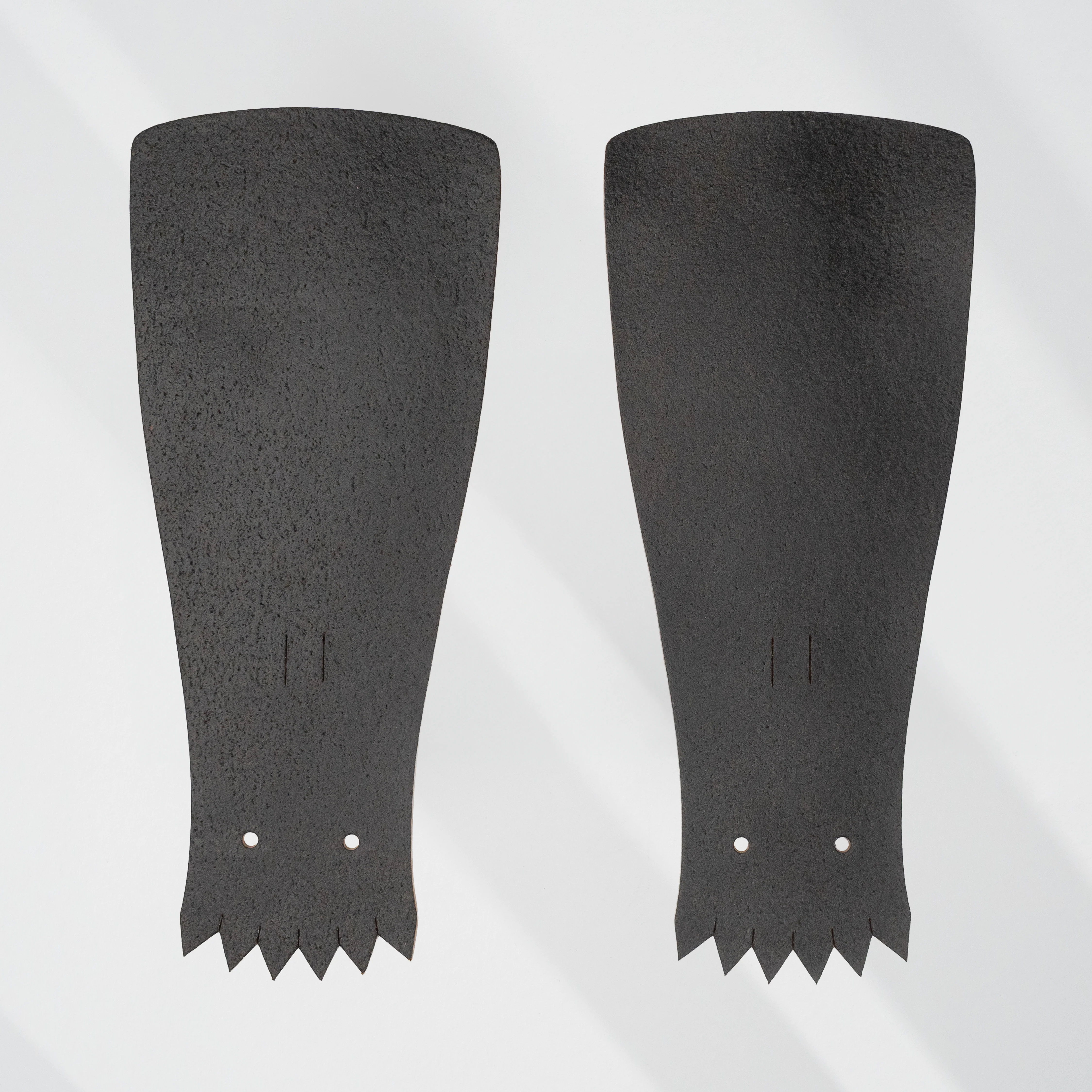 Fringe Boot Kiltie (False Tongue) - Image 102
