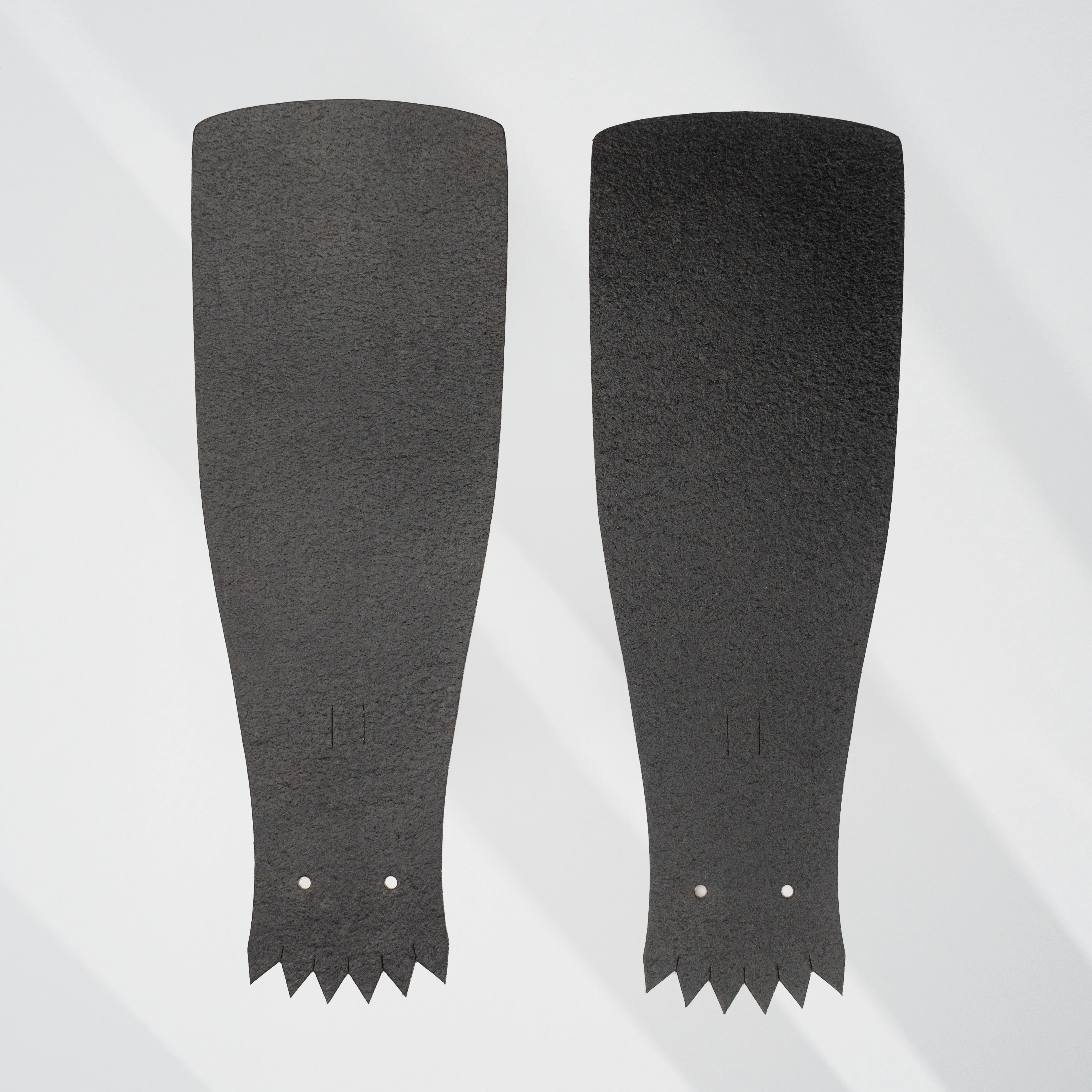 Fringe Boot Kiltie (False Tongue) - Image 103