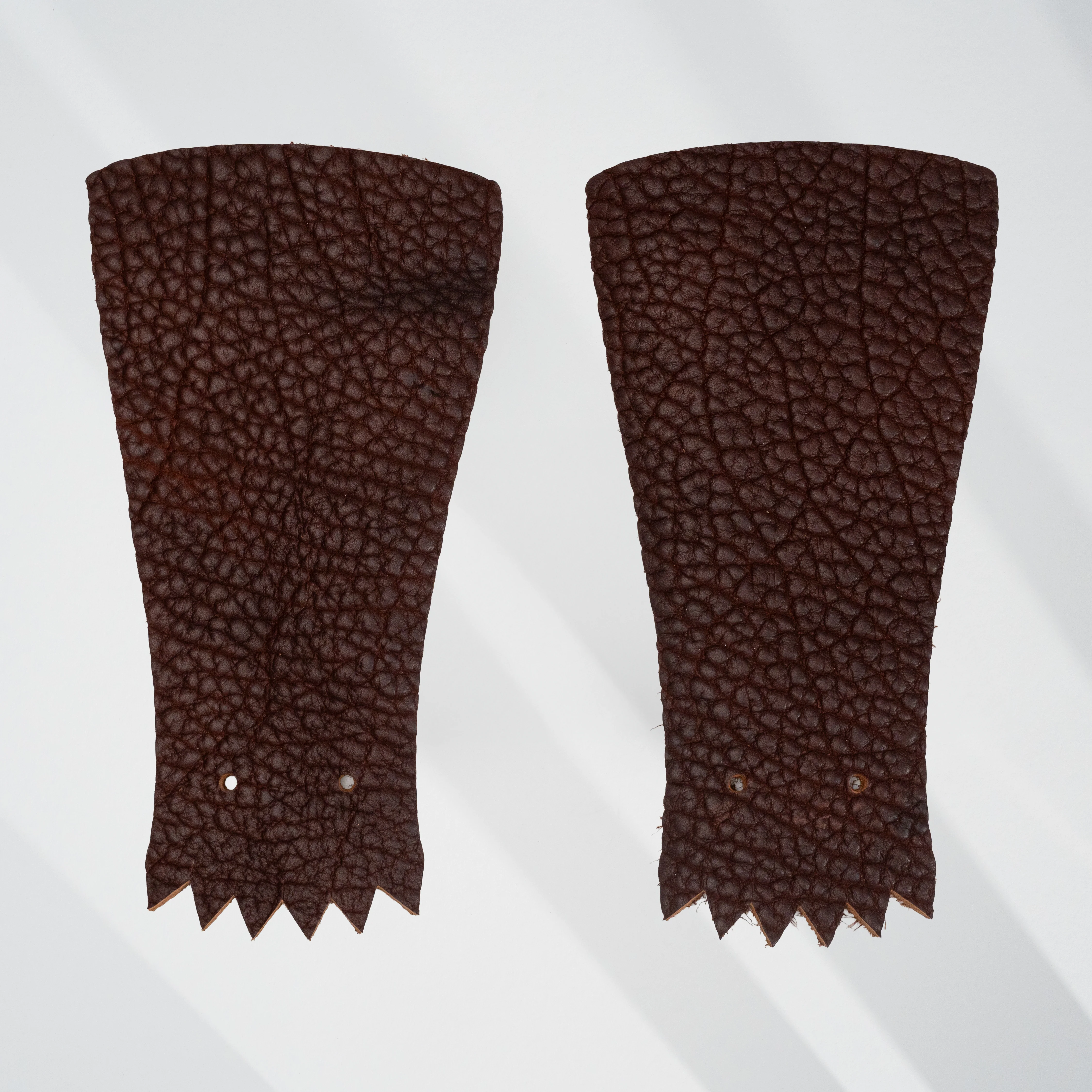 Fringe Boot Kiltie (False Tongue) - Image 105