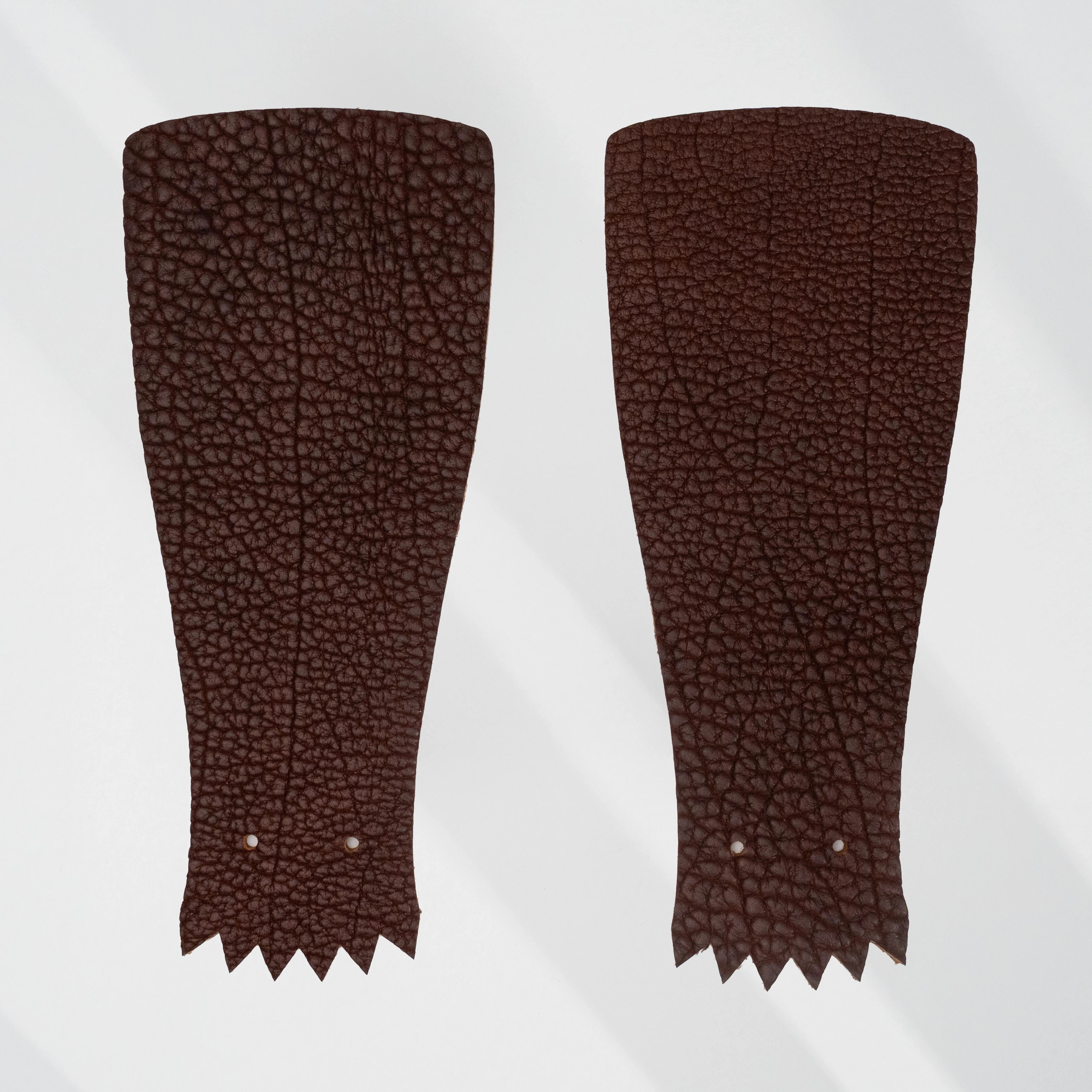 Fringe Boot Kiltie (False Tongue) - Image 106