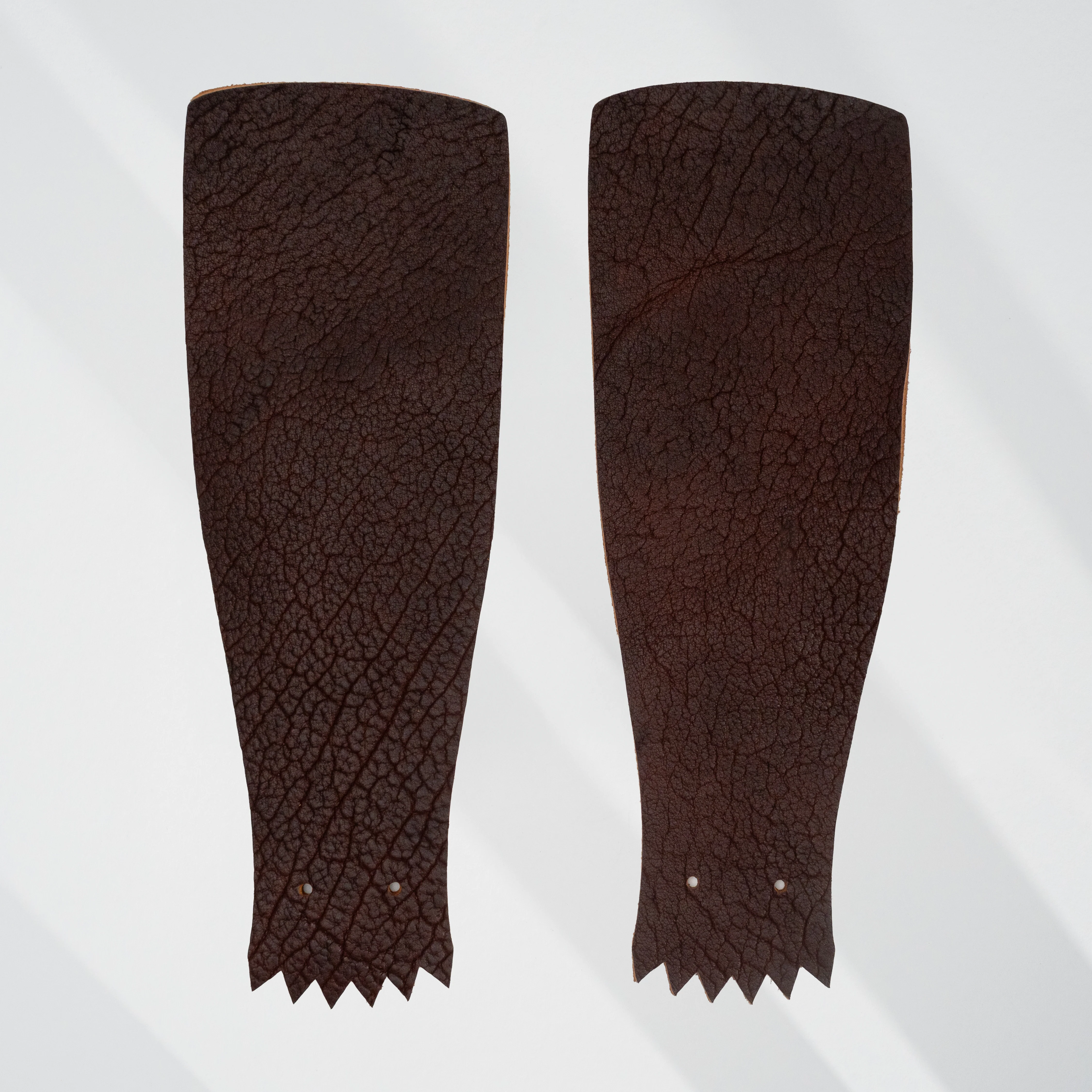 Fringe Boot Kiltie (False Tongue) - Image 107