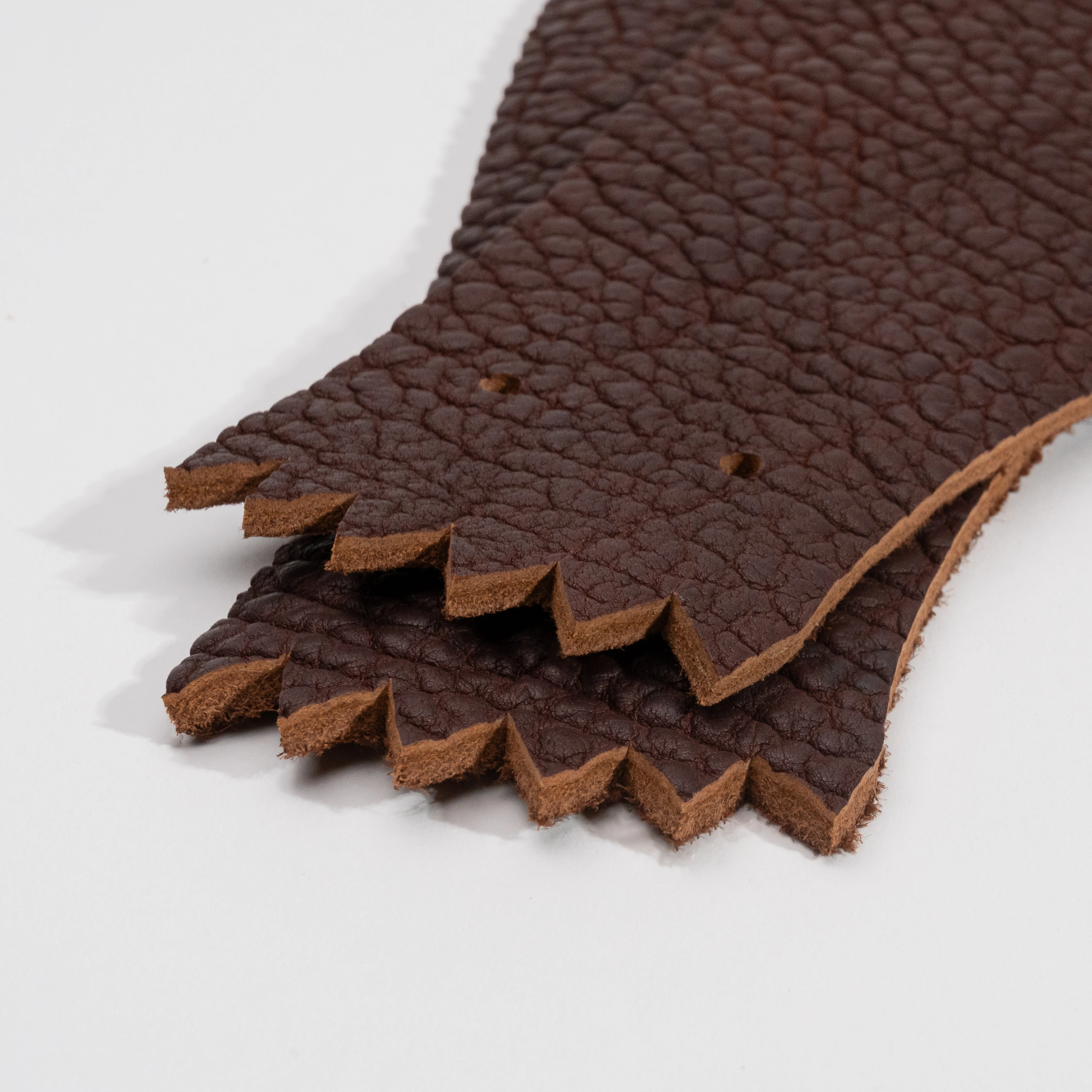 Fringe Boot Kiltie (False Tongue) - Image 108