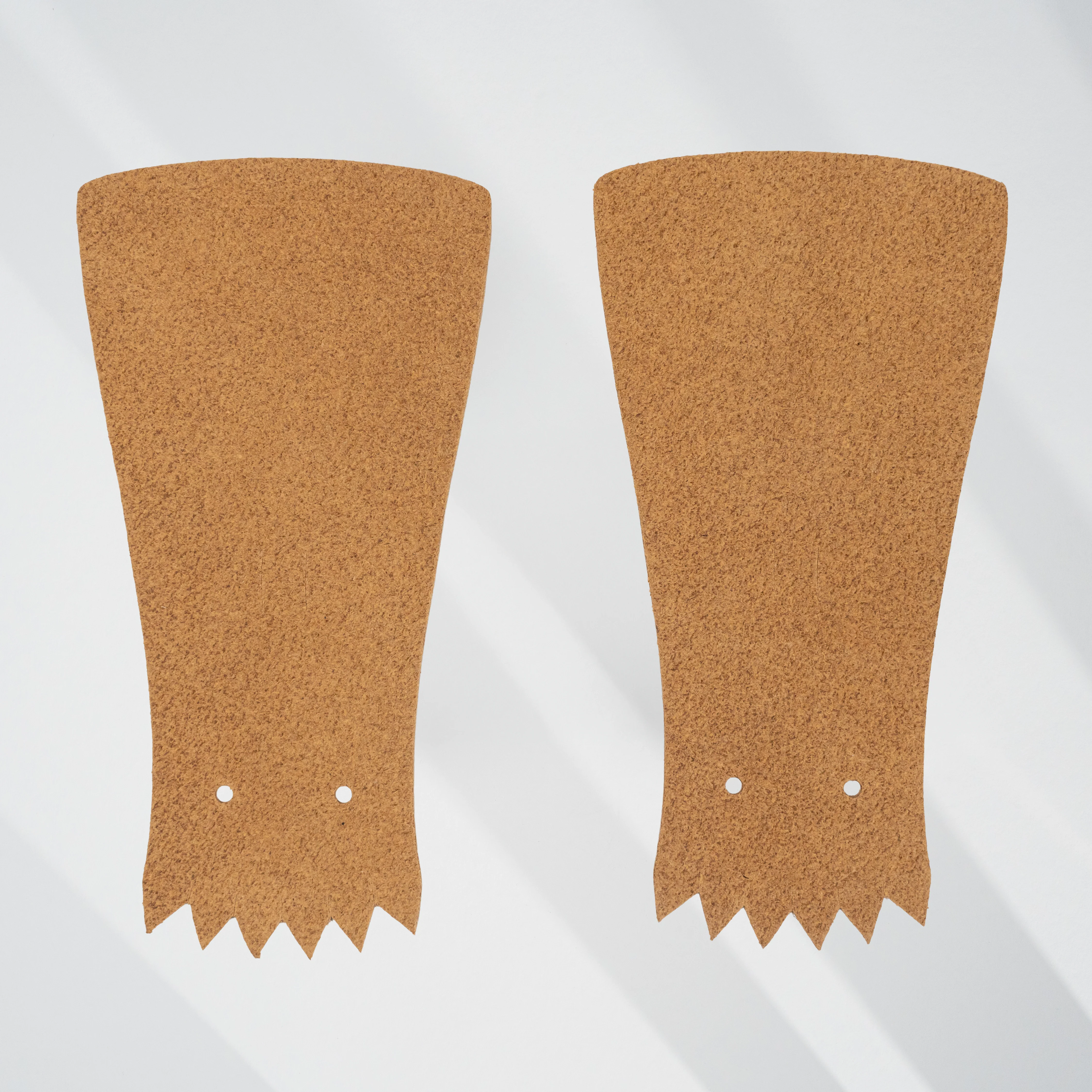 Fringe Boot Kiltie (False Tongue) - Image 113