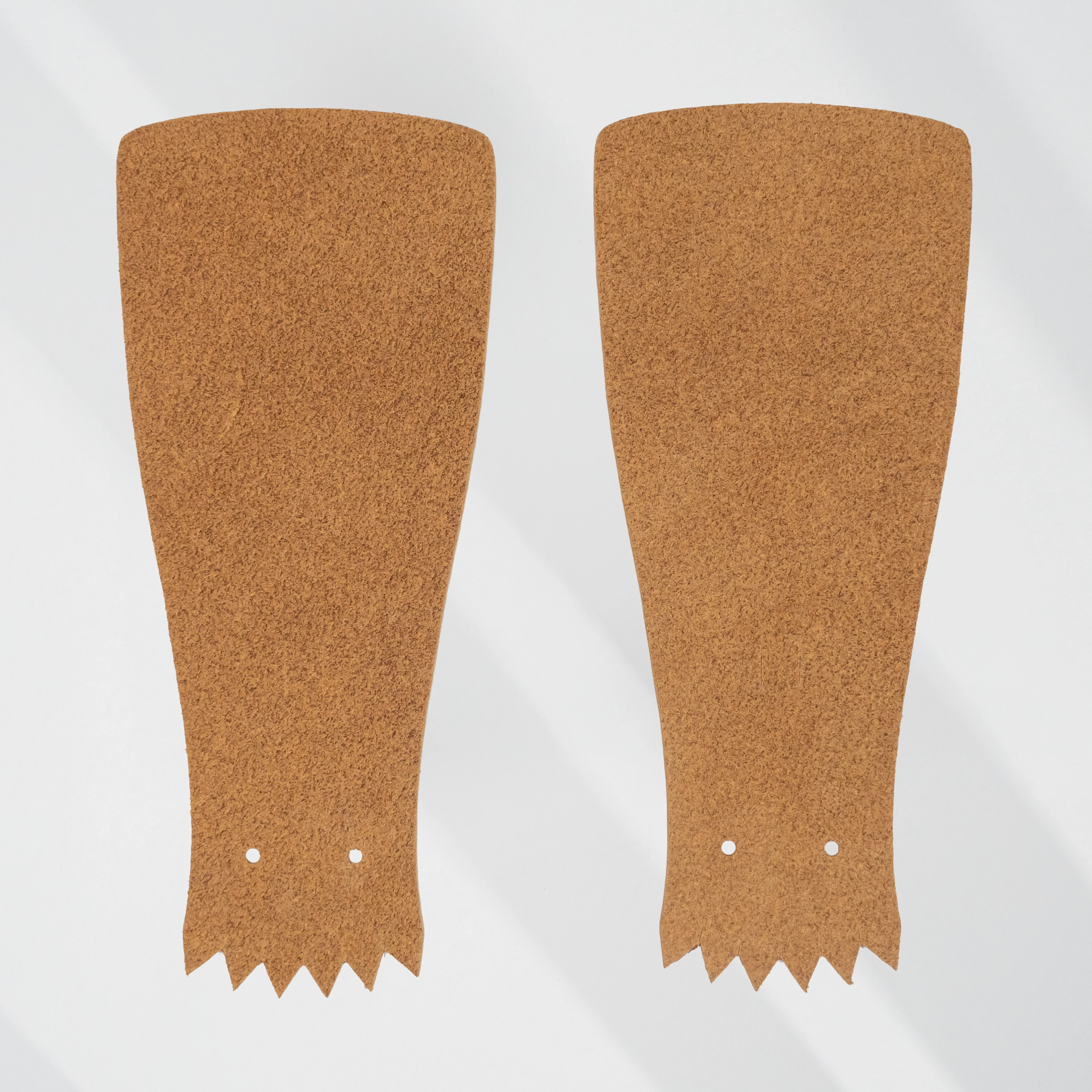 Fringe Boot Kiltie (False Tongue) - Image 114