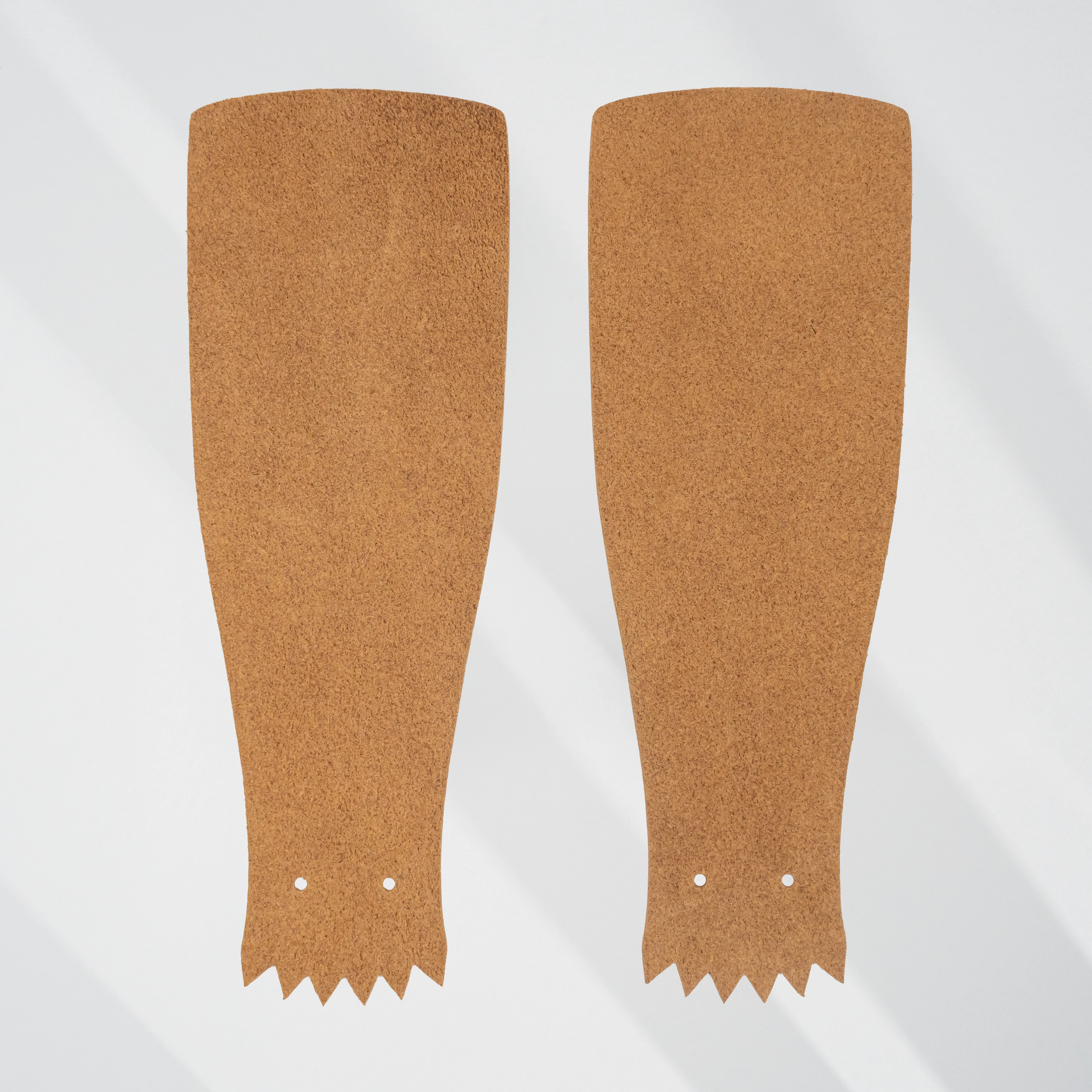Fringe Boot Kiltie (False Tongue) - Image 115