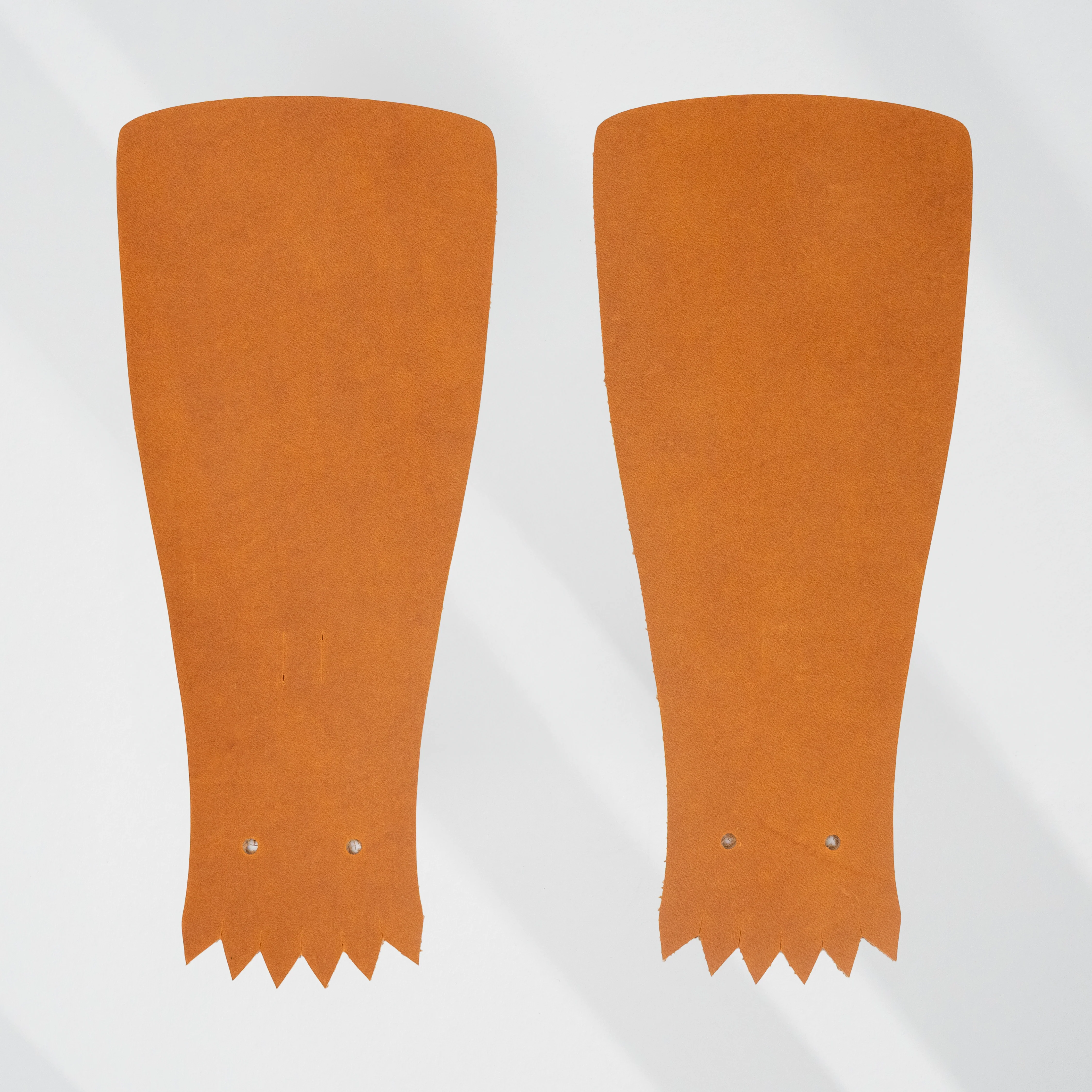 Fringe Boot Kiltie (False Tongue) - Image 118