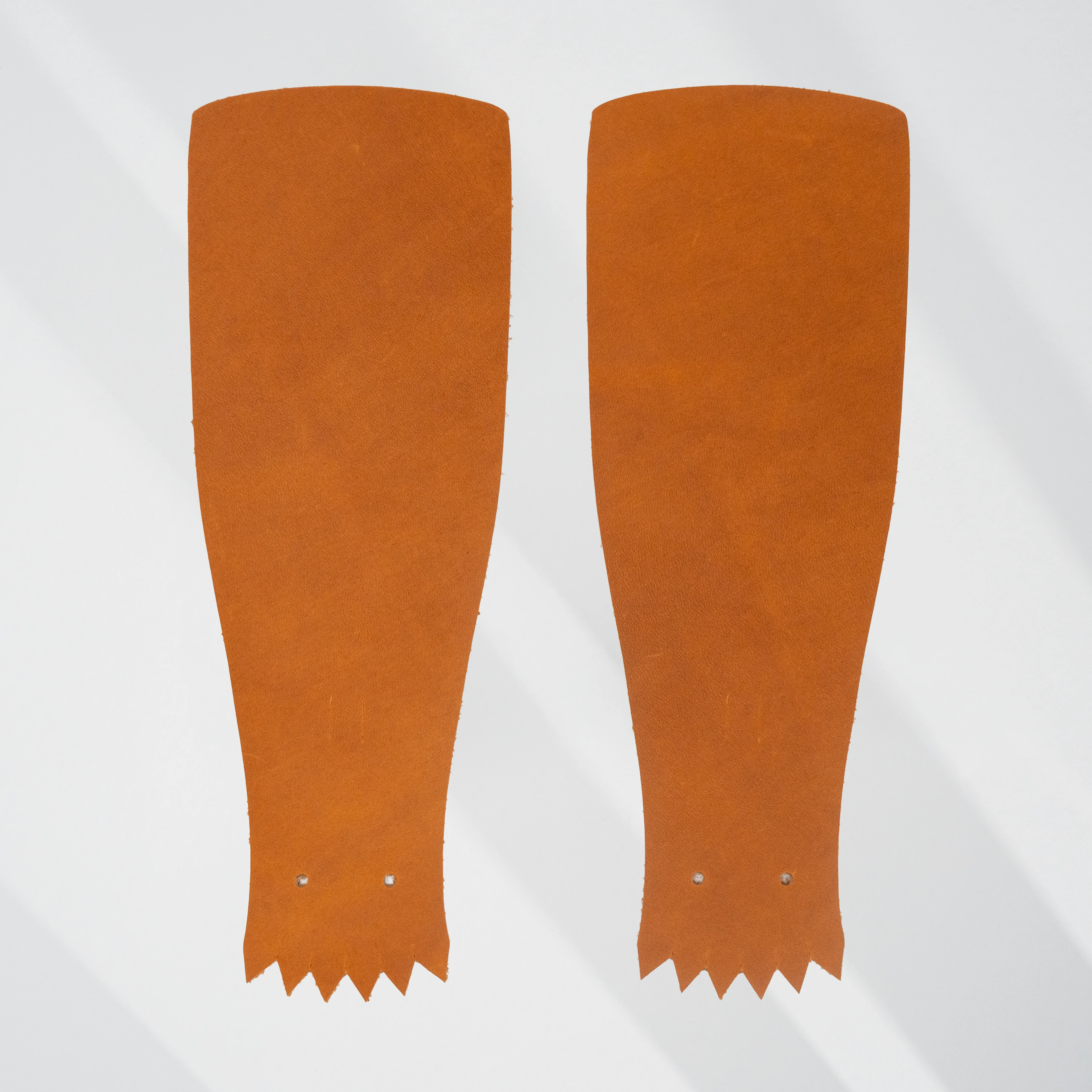 Fringe Boot Kiltie (False Tongue) - Image 119
