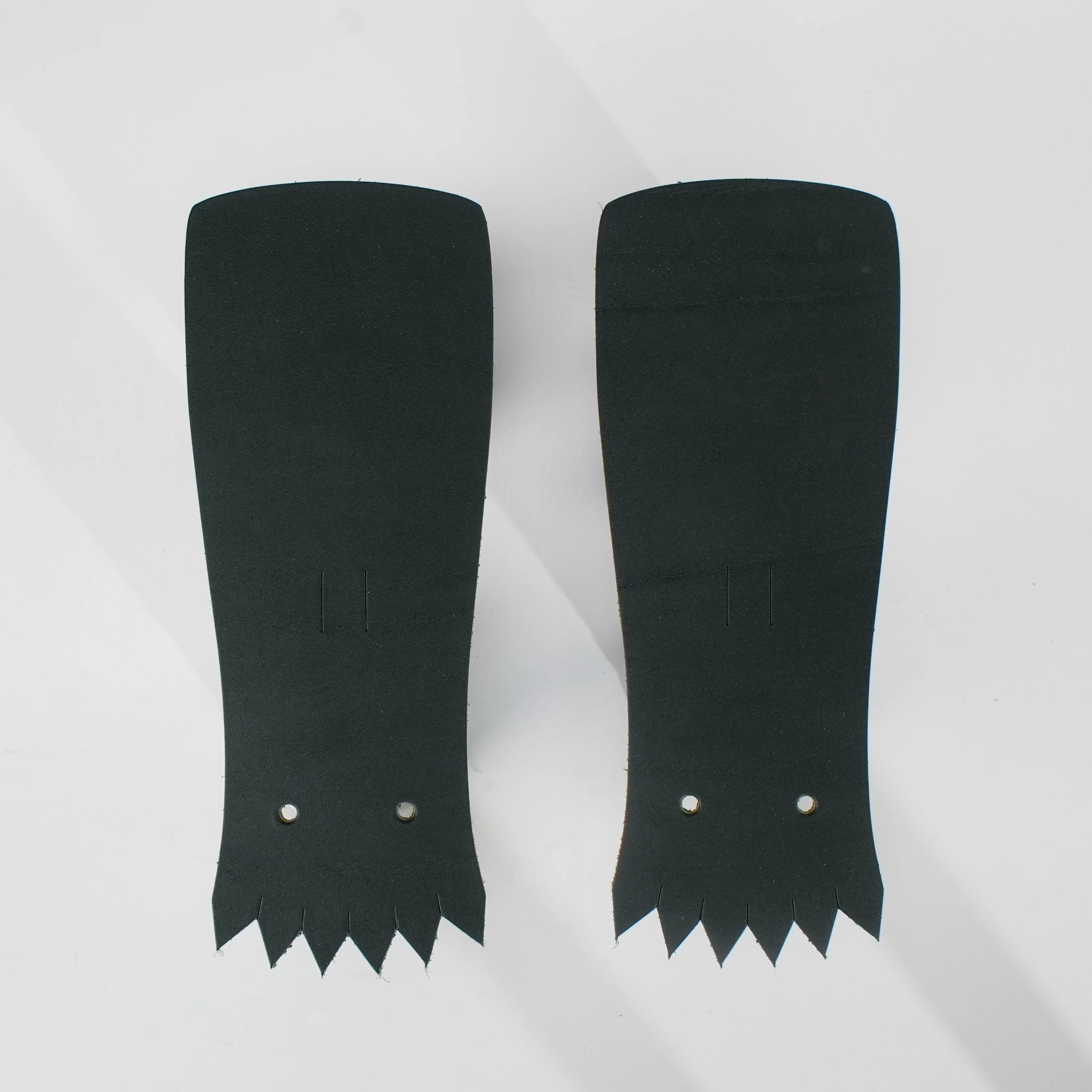 Fringe Boot Kiltie (False Tongue) - Image 57