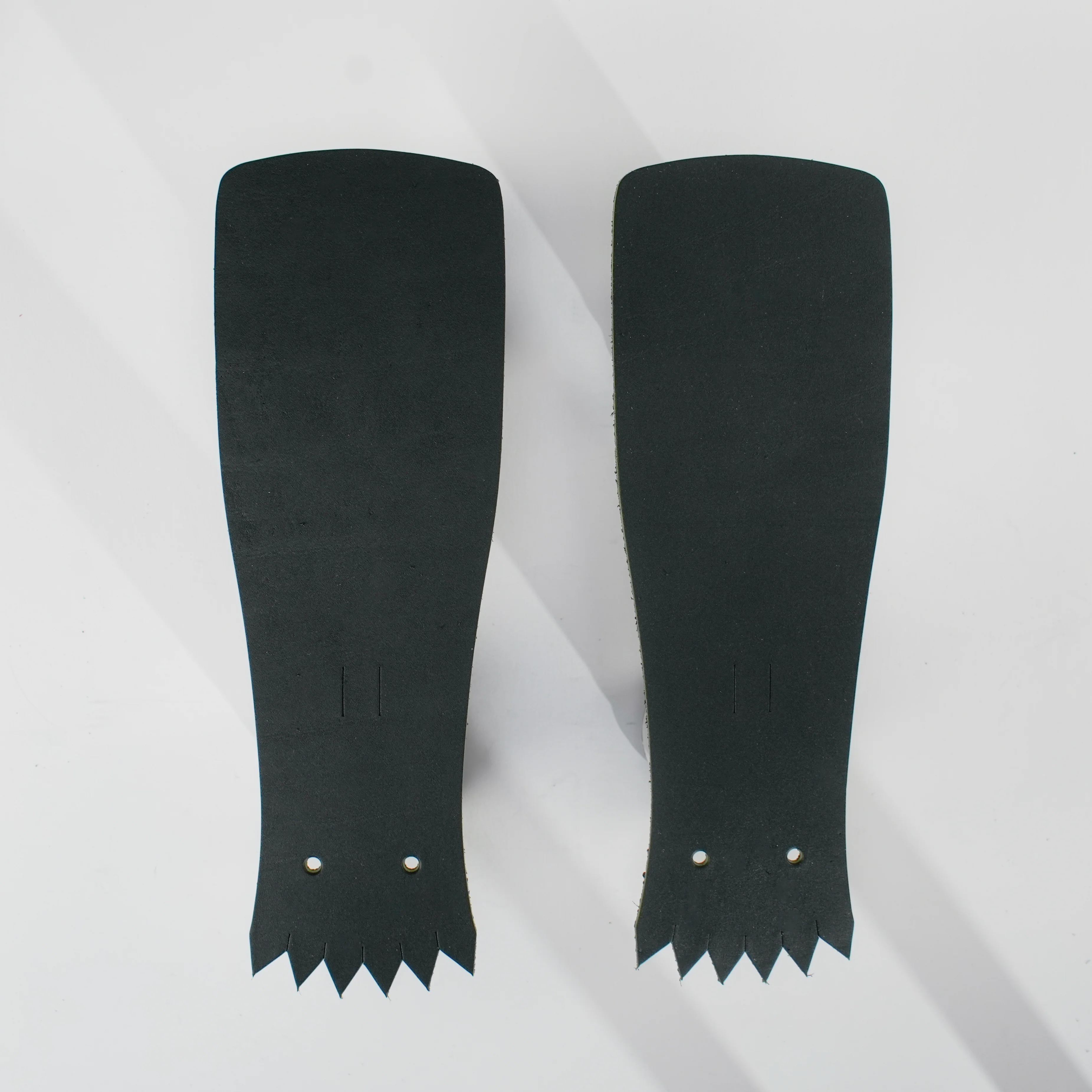 Fringe Boot Kiltie (False Tongue) - Image 58