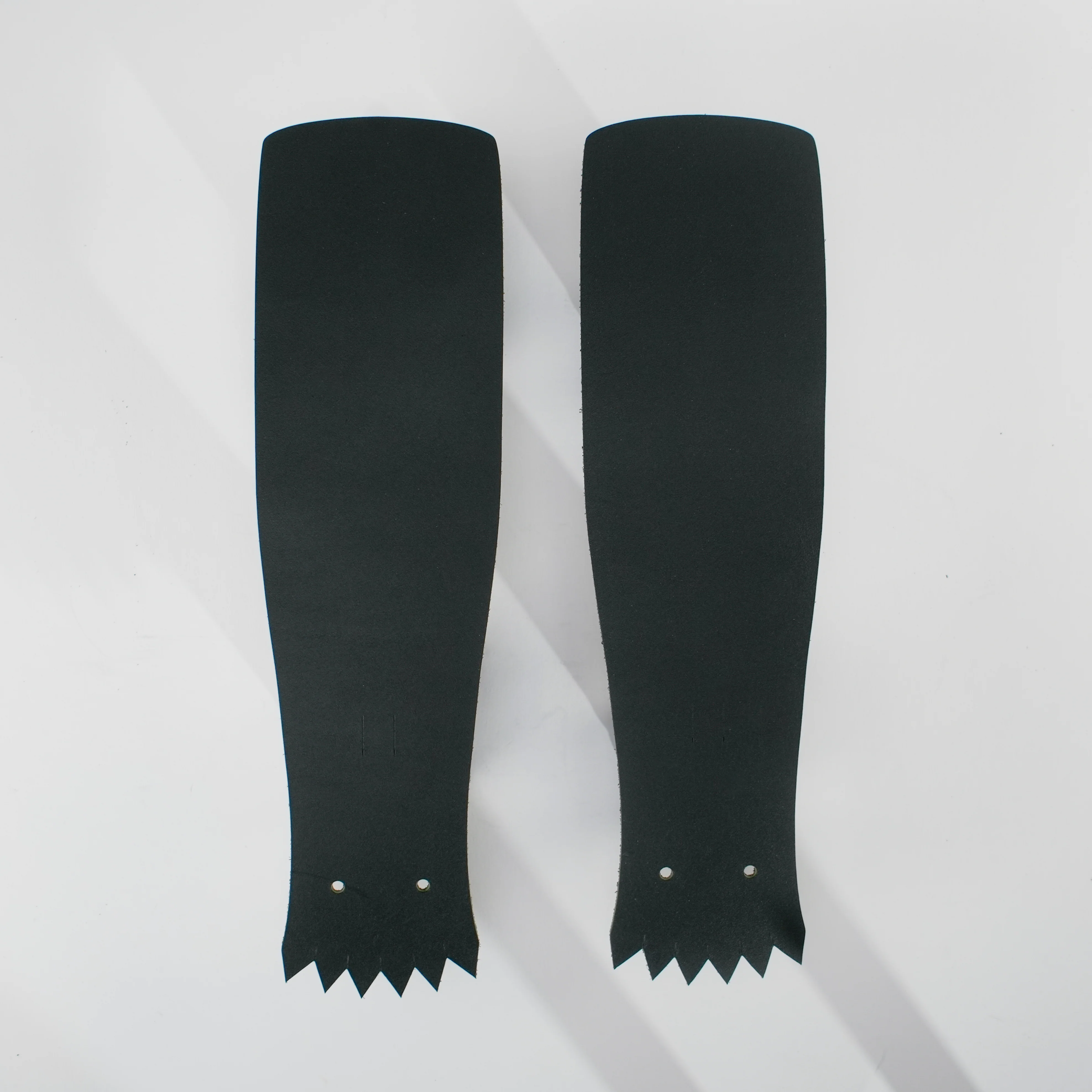 Fringe Boot Kiltie (False Tongue) - Image 59