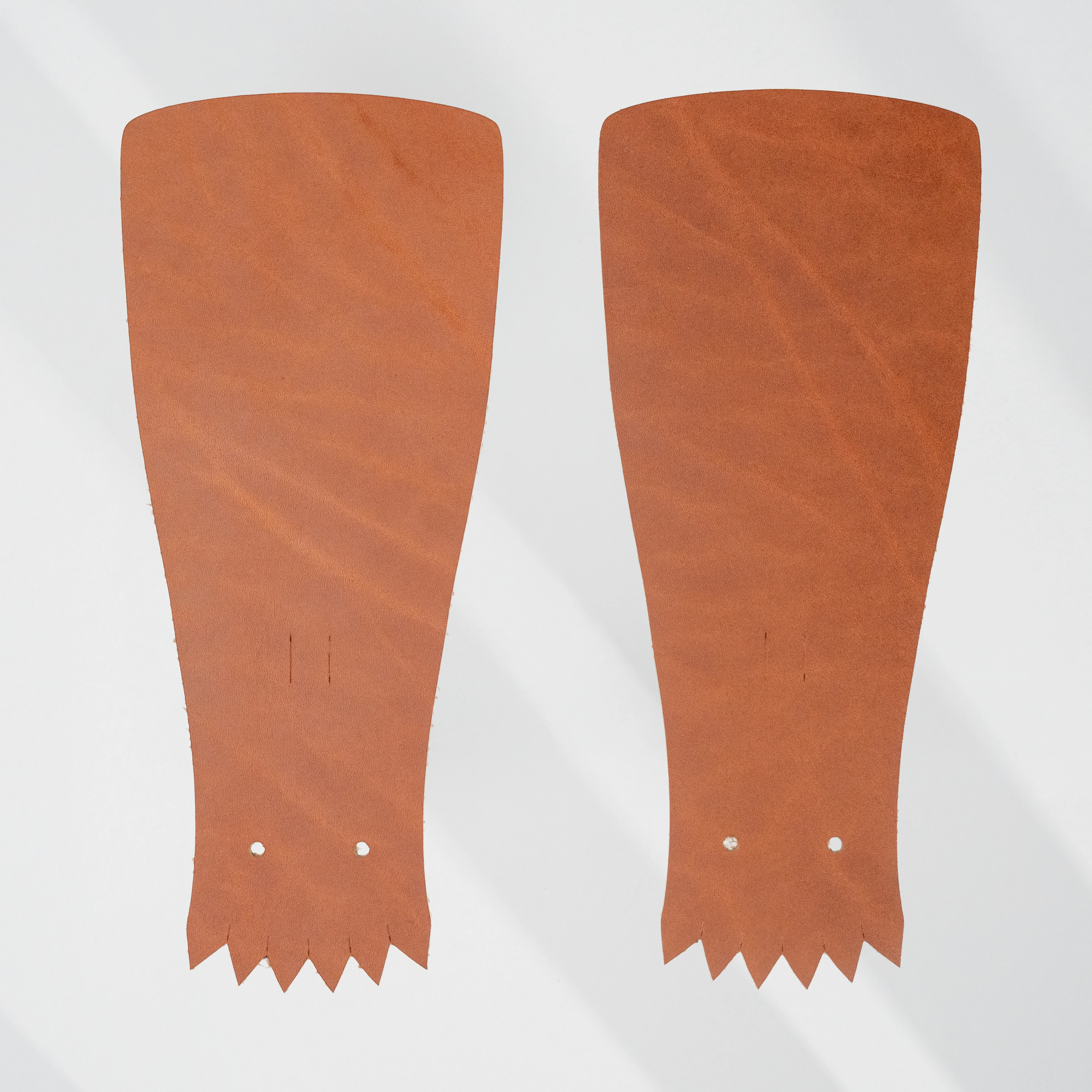 Fringe Boot Kiltie (False Tongue) - Image 70