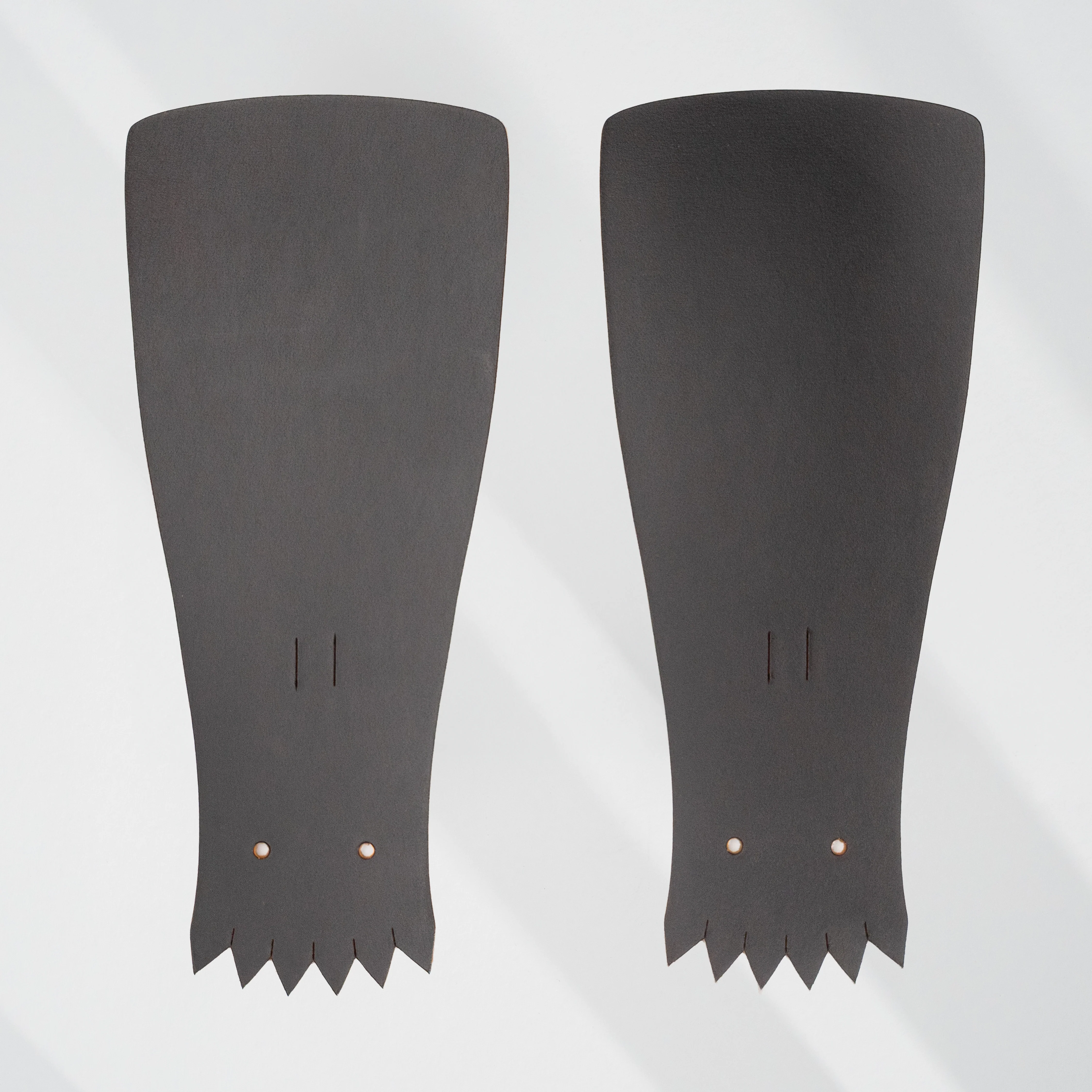 Fringe Boot Kiltie (False Tongue) - Image 74