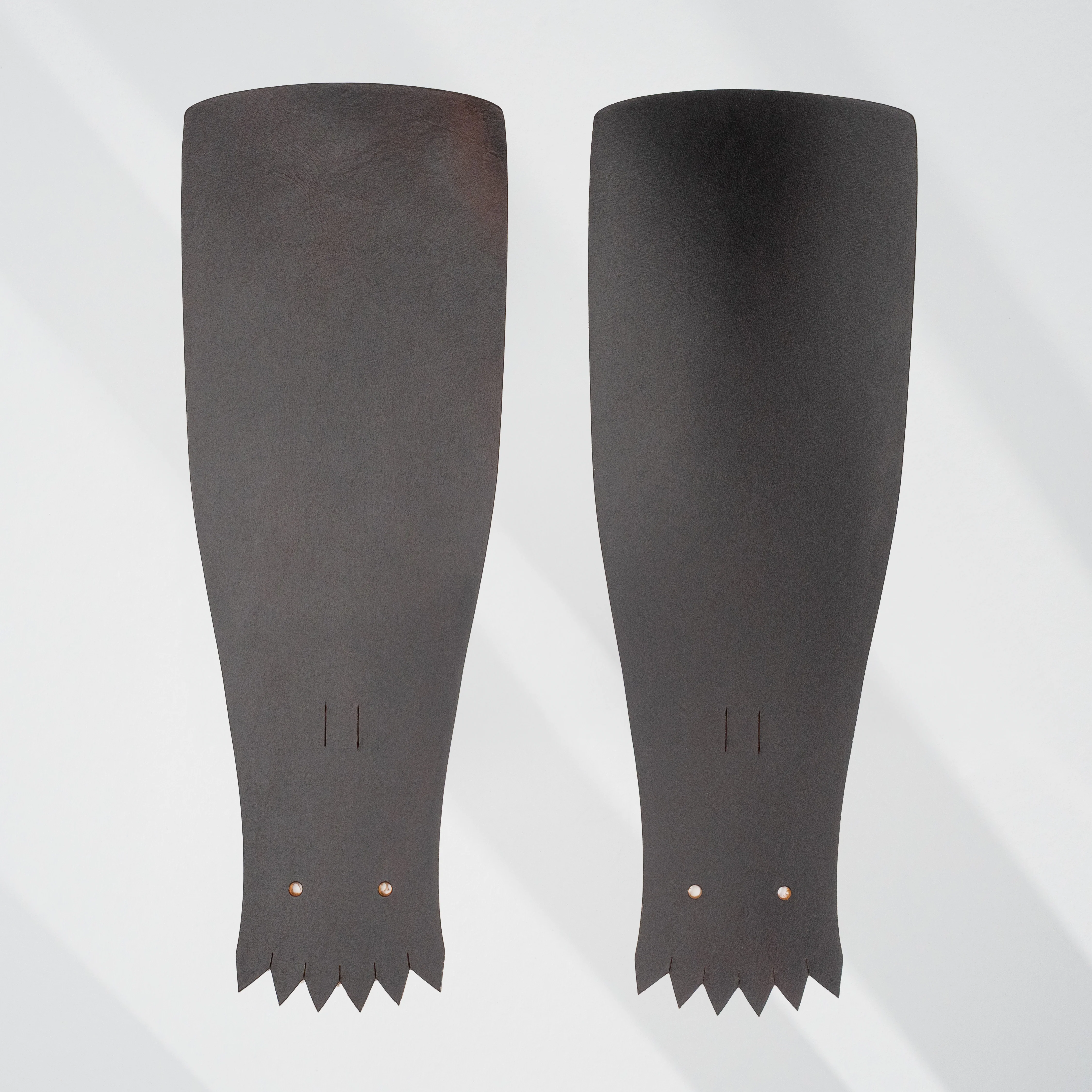 Fringe Boot Kiltie (False Tongue) - Image 75