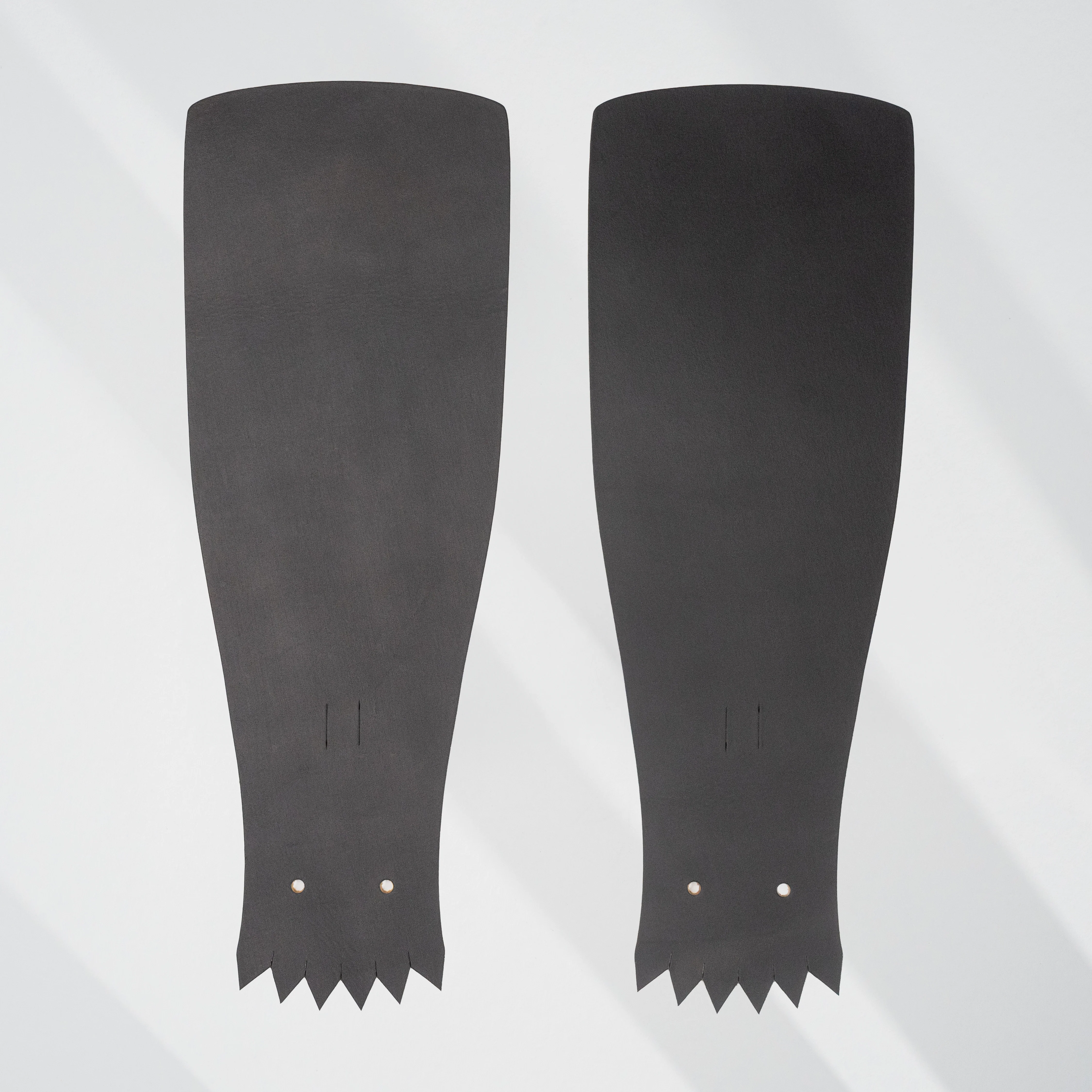Fringe Boot Kiltie (False Tongue) - Image 79