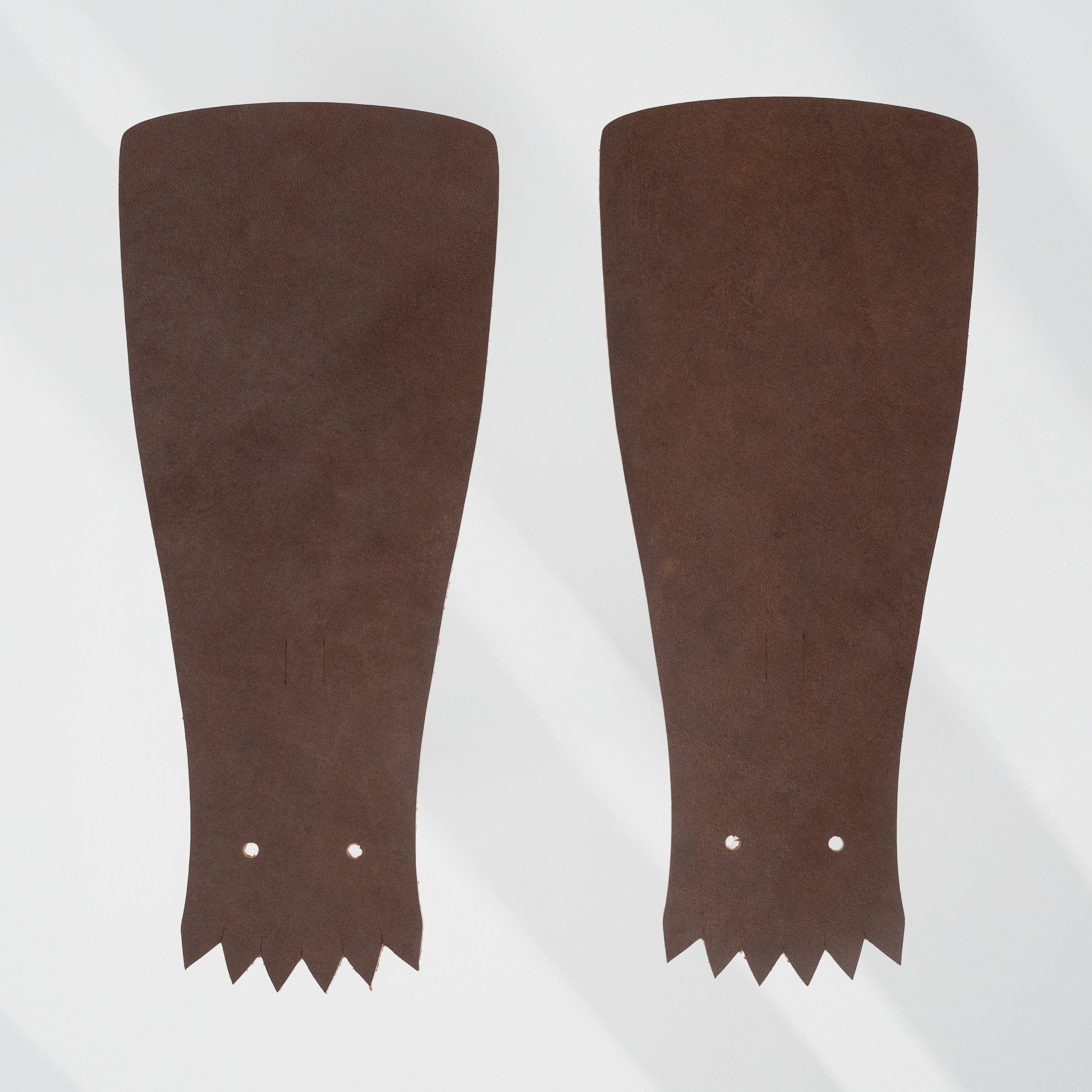 Fringe Boot Kiltie (False Tongue) - Image 90